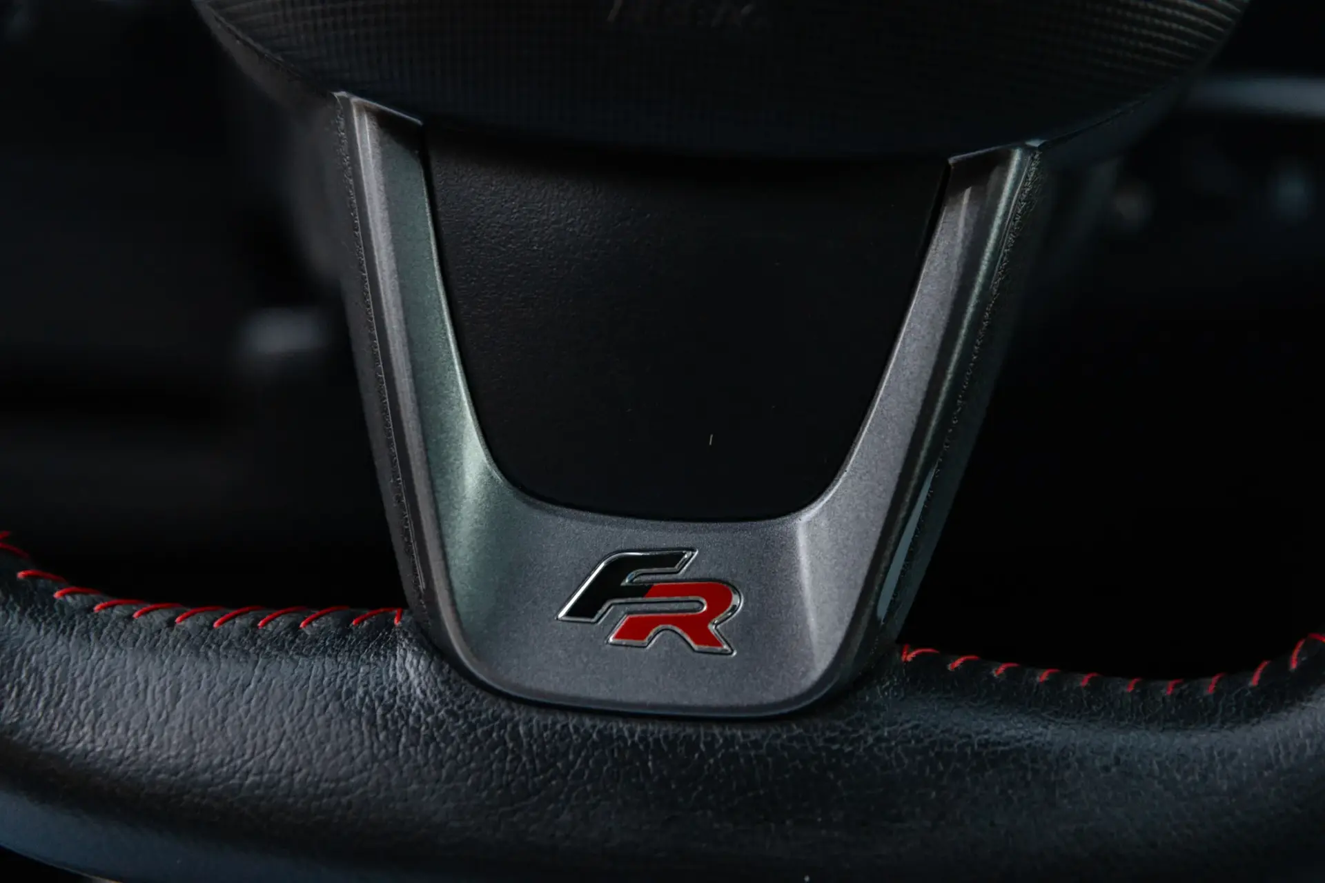 SEAT Ibiza ST 1.2 TSi FR 27