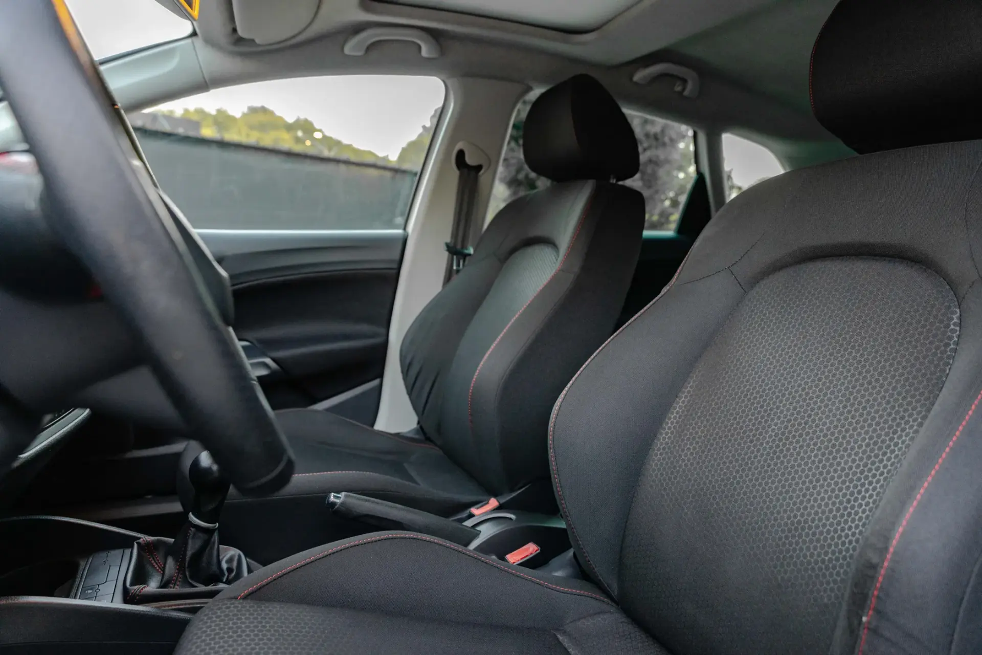 SEAT Ibiza ST 1.2 TSi FR 29