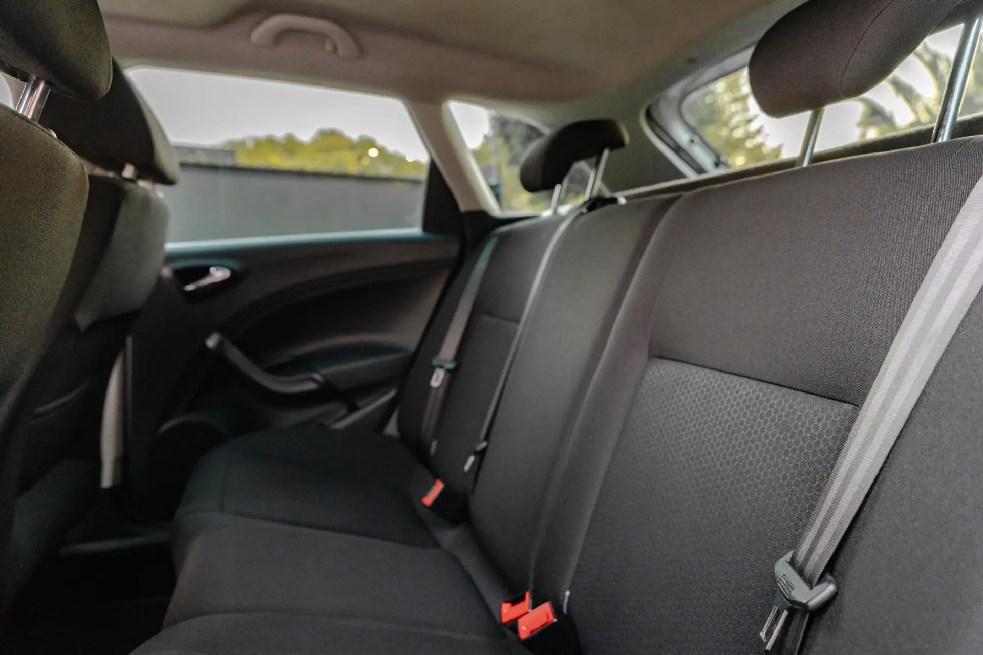 SEAT Ibiza ST 1.2 TSi FR 30