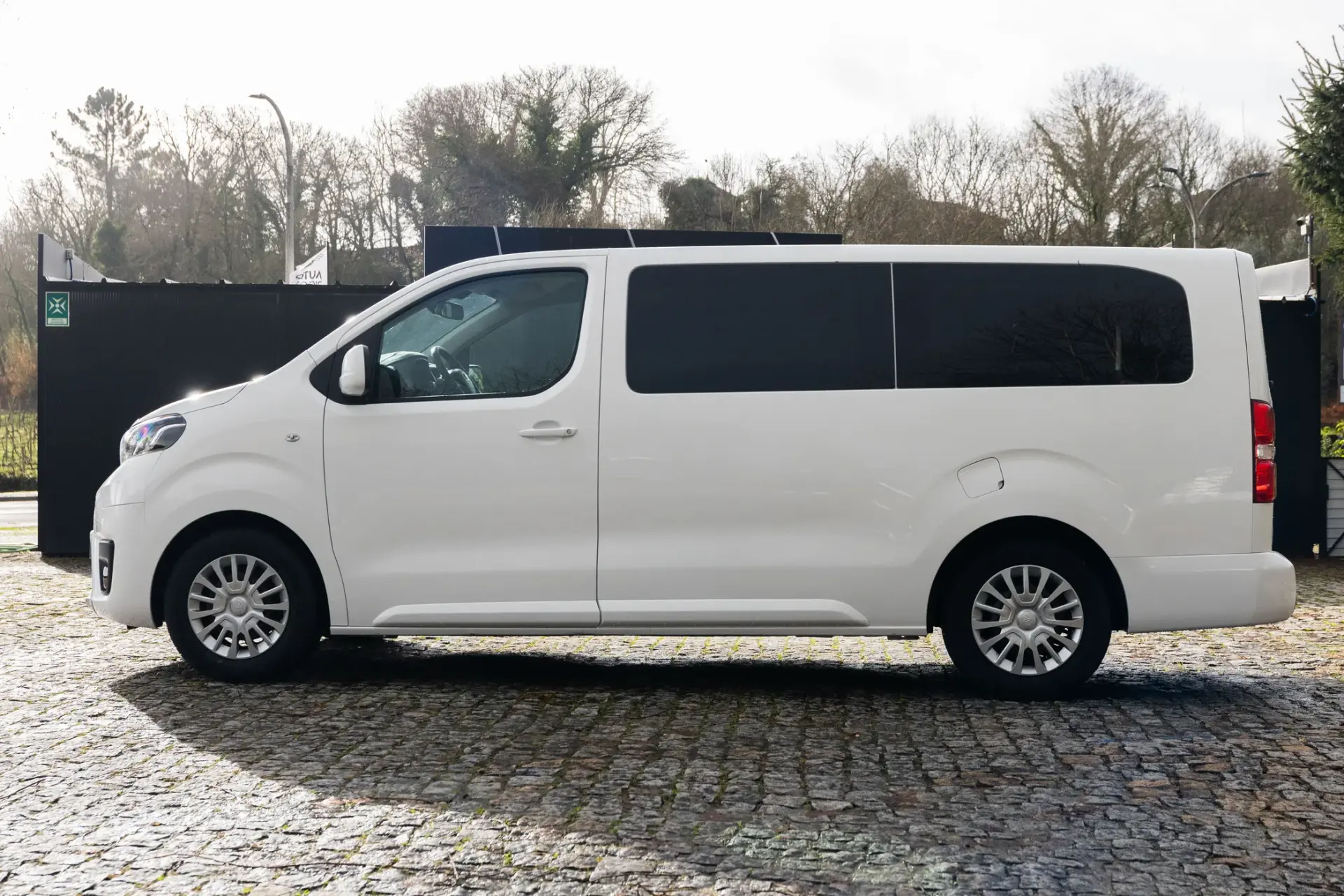 Toyota Proace Verso 1.5 D-4D L1 1.0T Comfort 9L 3