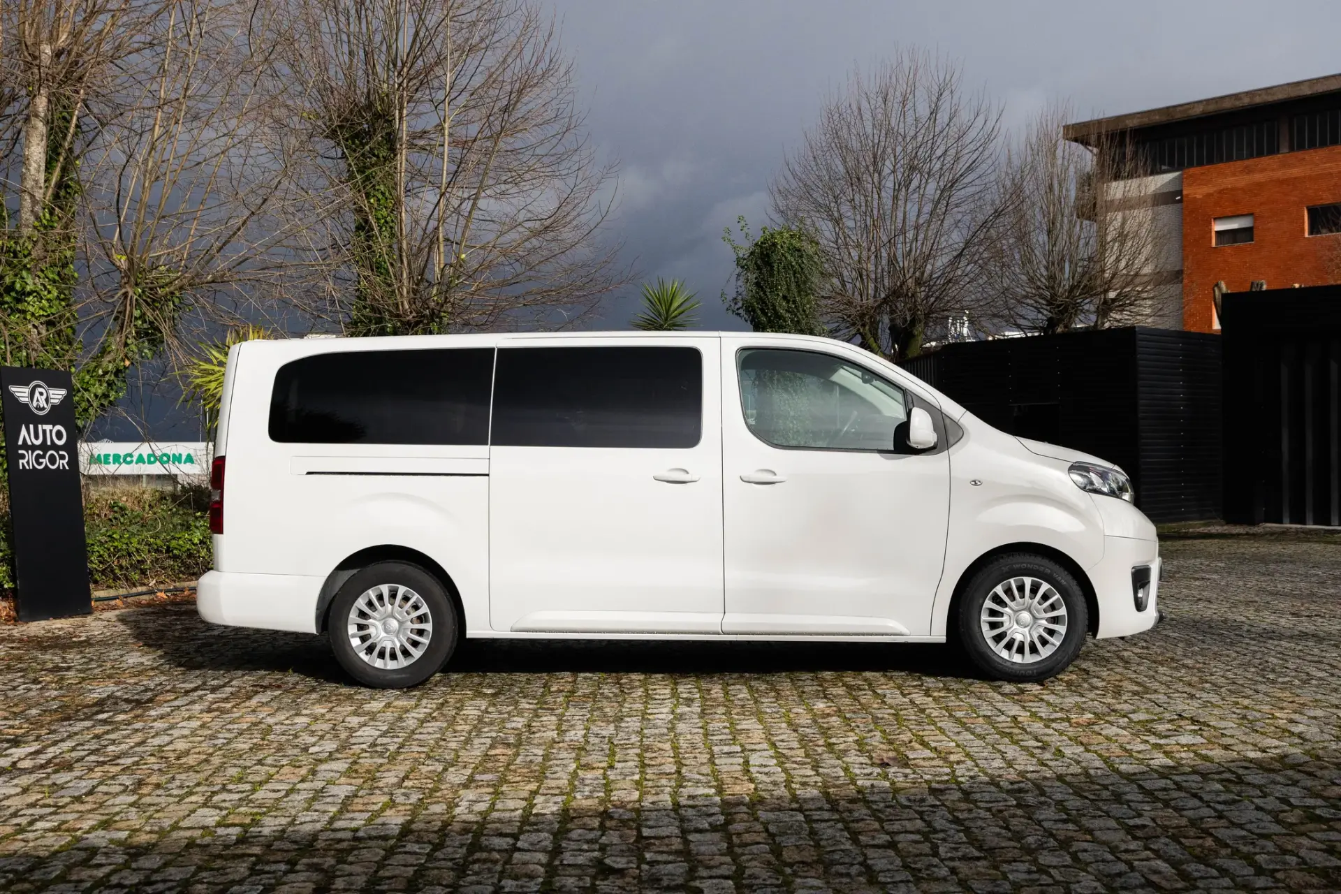 Toyota Proace Verso 1.5 D-4D L1 1.0T Comfort 9L 5