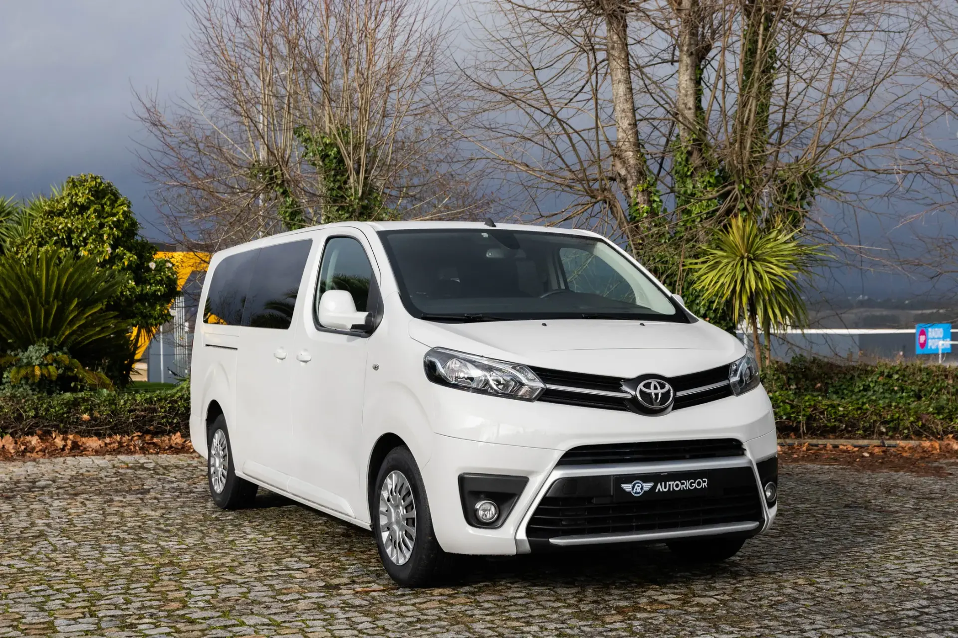 Toyota Proace Verso 1.5 D-4D L1 1.0T Comfort 9L 6