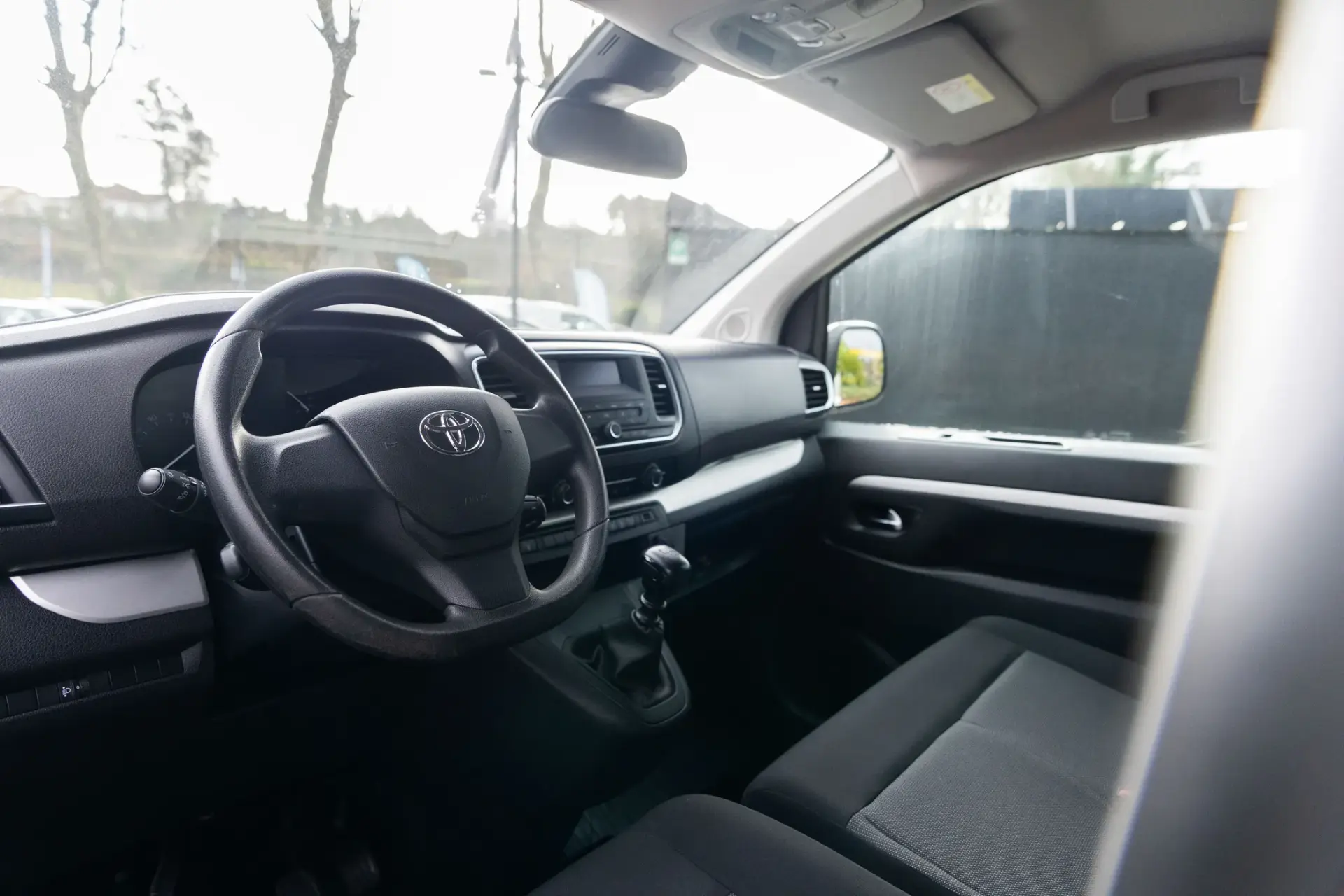 Toyota Proace Verso 1.5 D-4D L1 1.0T Comfort 9L 9