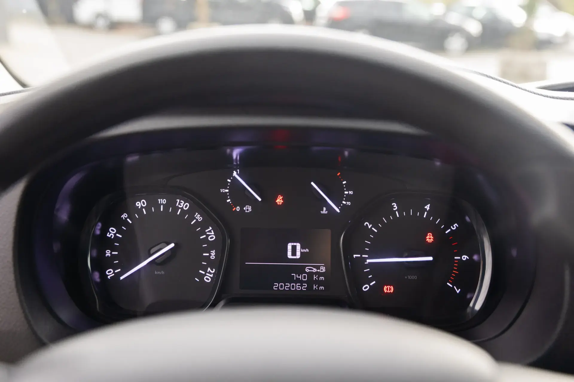 Toyota Proace Verso 1.5 D-4D L1 1.0T Comfort 9L 11