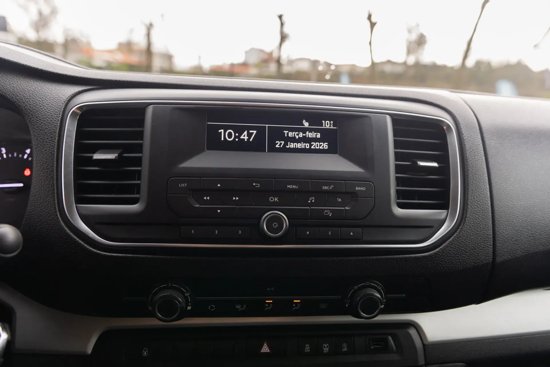 Toyota Proace Verso 1.5 D-4D L1 1.0T Comfort 9L 12