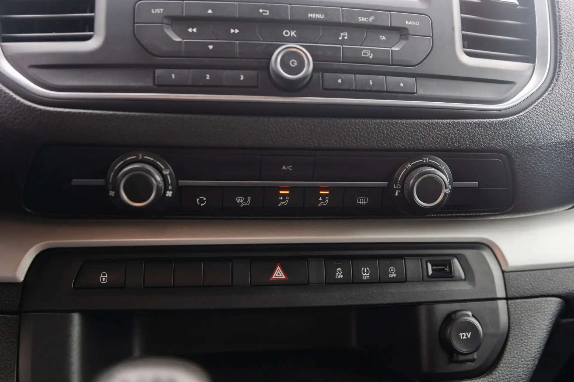 Toyota Proace Verso 1.5 D-4D L1 1.0T Comfort 9L 13