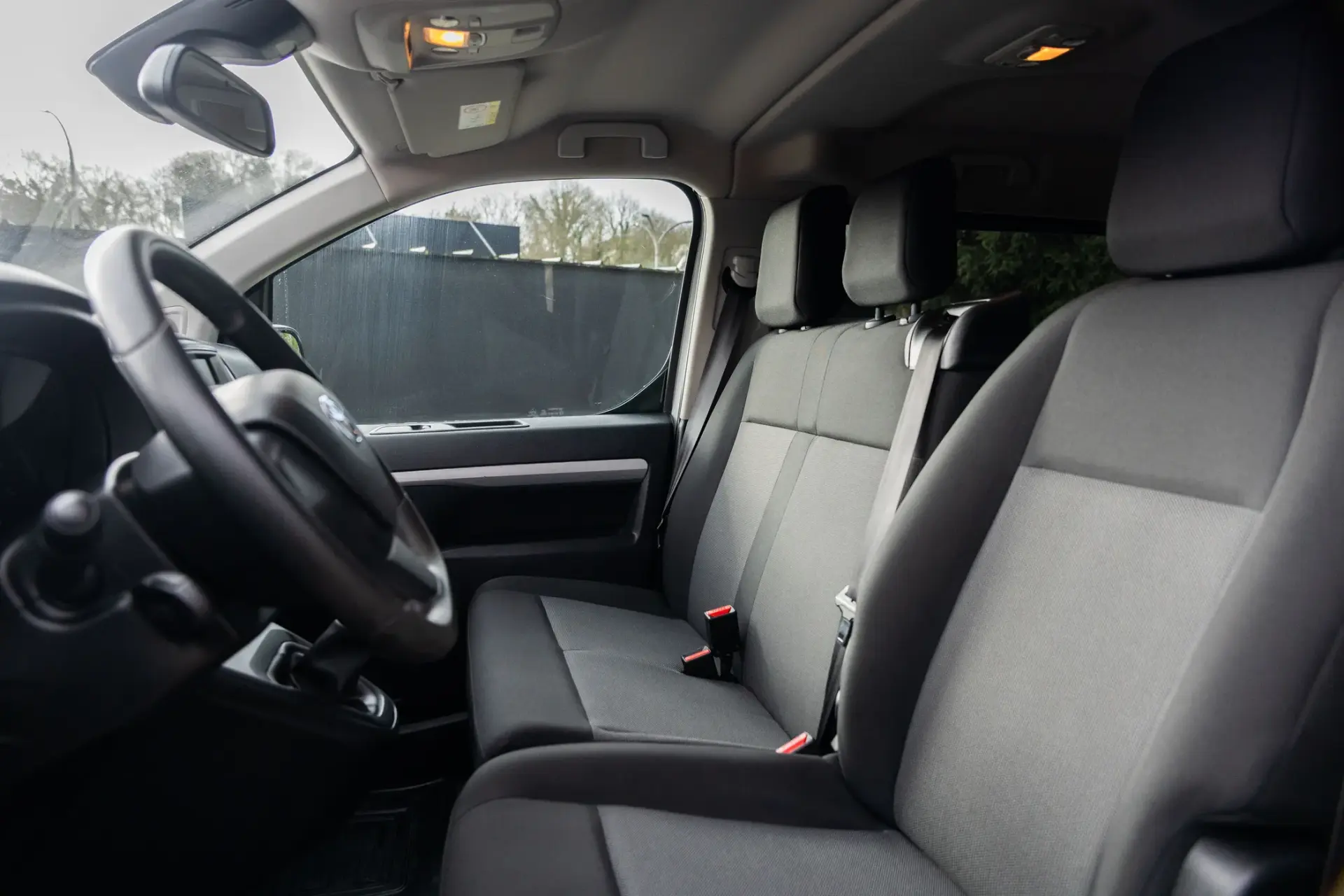 Toyota Proace Verso 1.5 D-4D L1 1.0T Comfort 9L 14