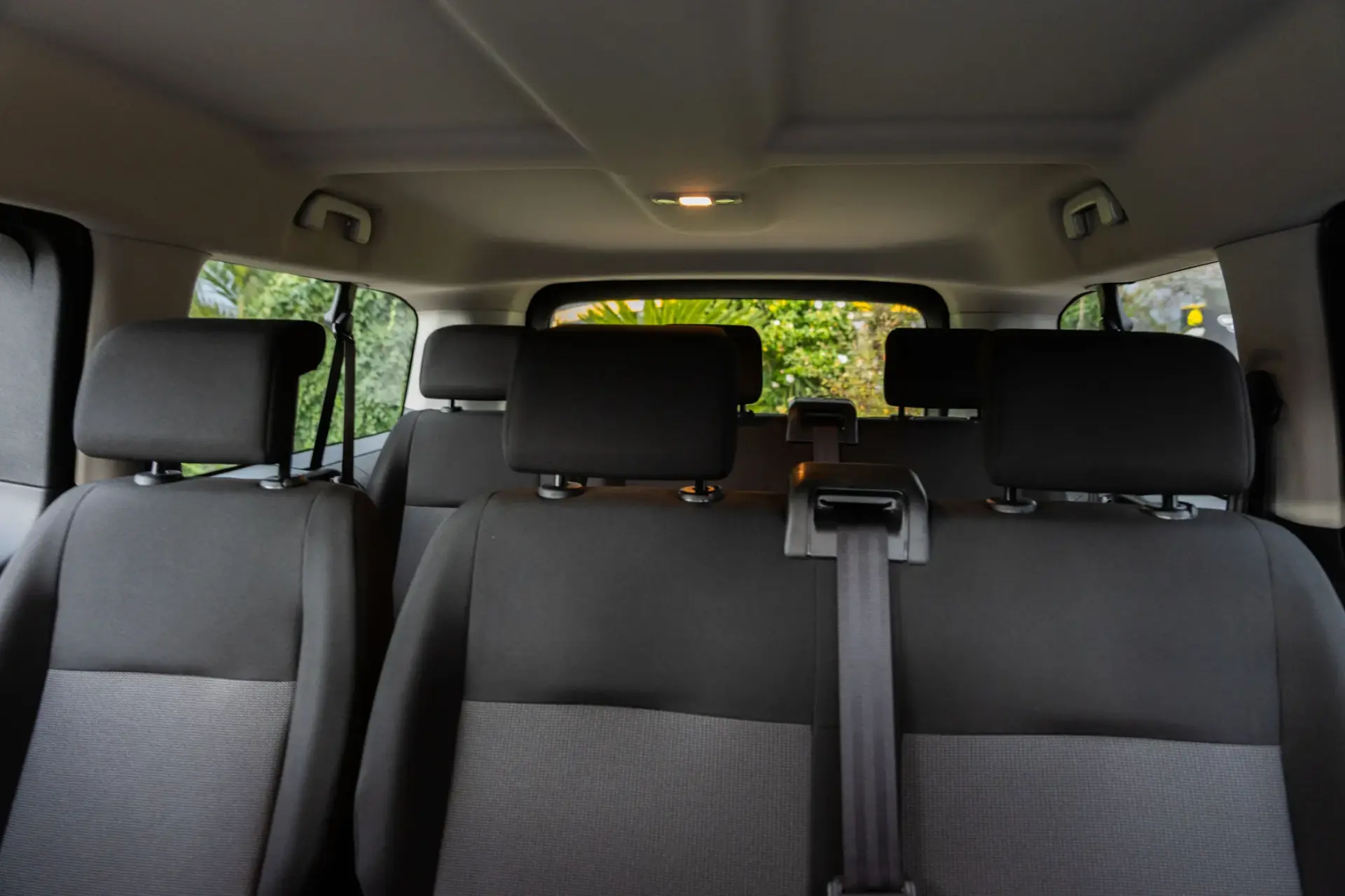 Toyota Proace Verso 1.5 D-4D L1 1.0T Comfort 9L 15