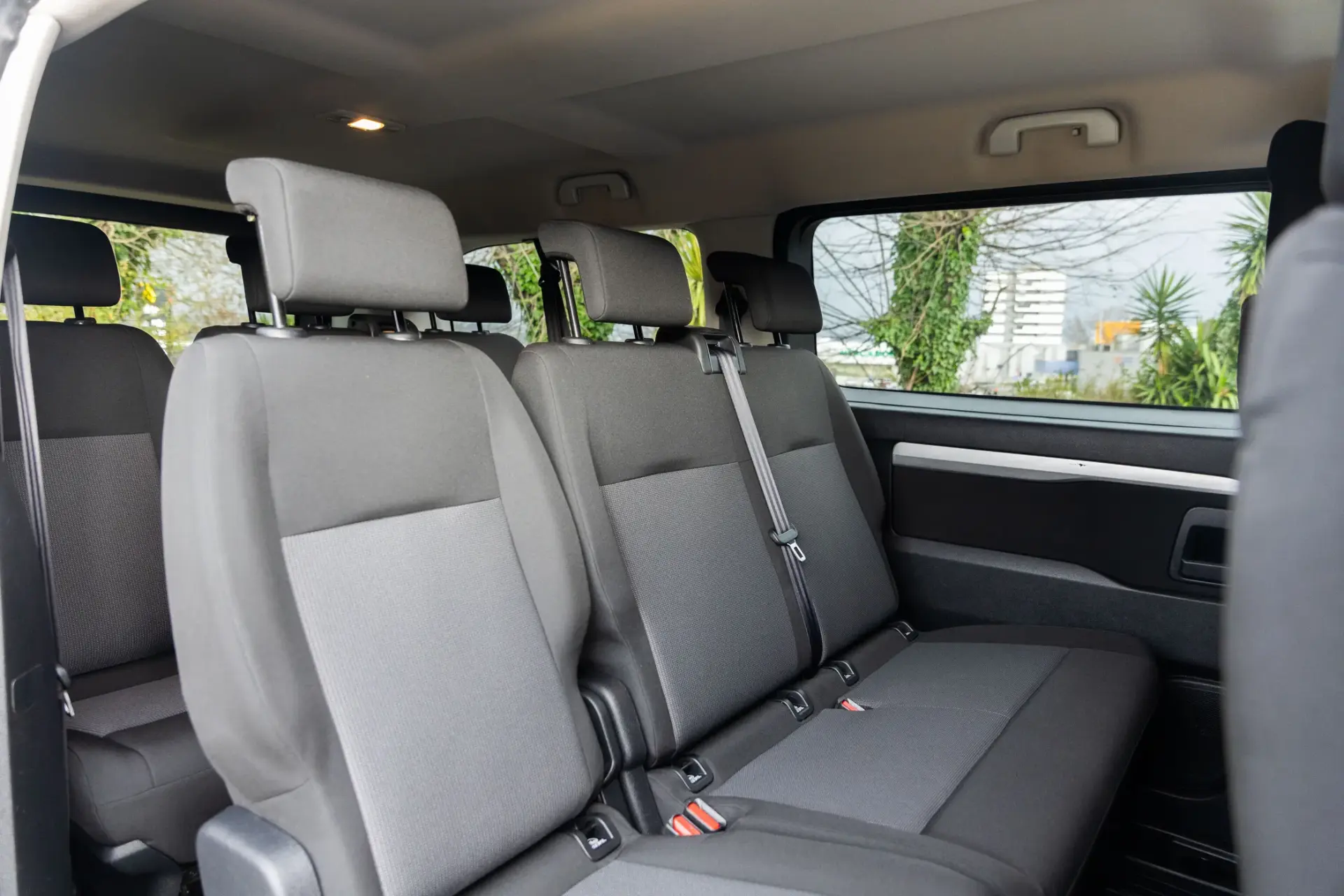 Toyota Proace Verso 1.5 D-4D L1 1.0T Comfort 9L 16