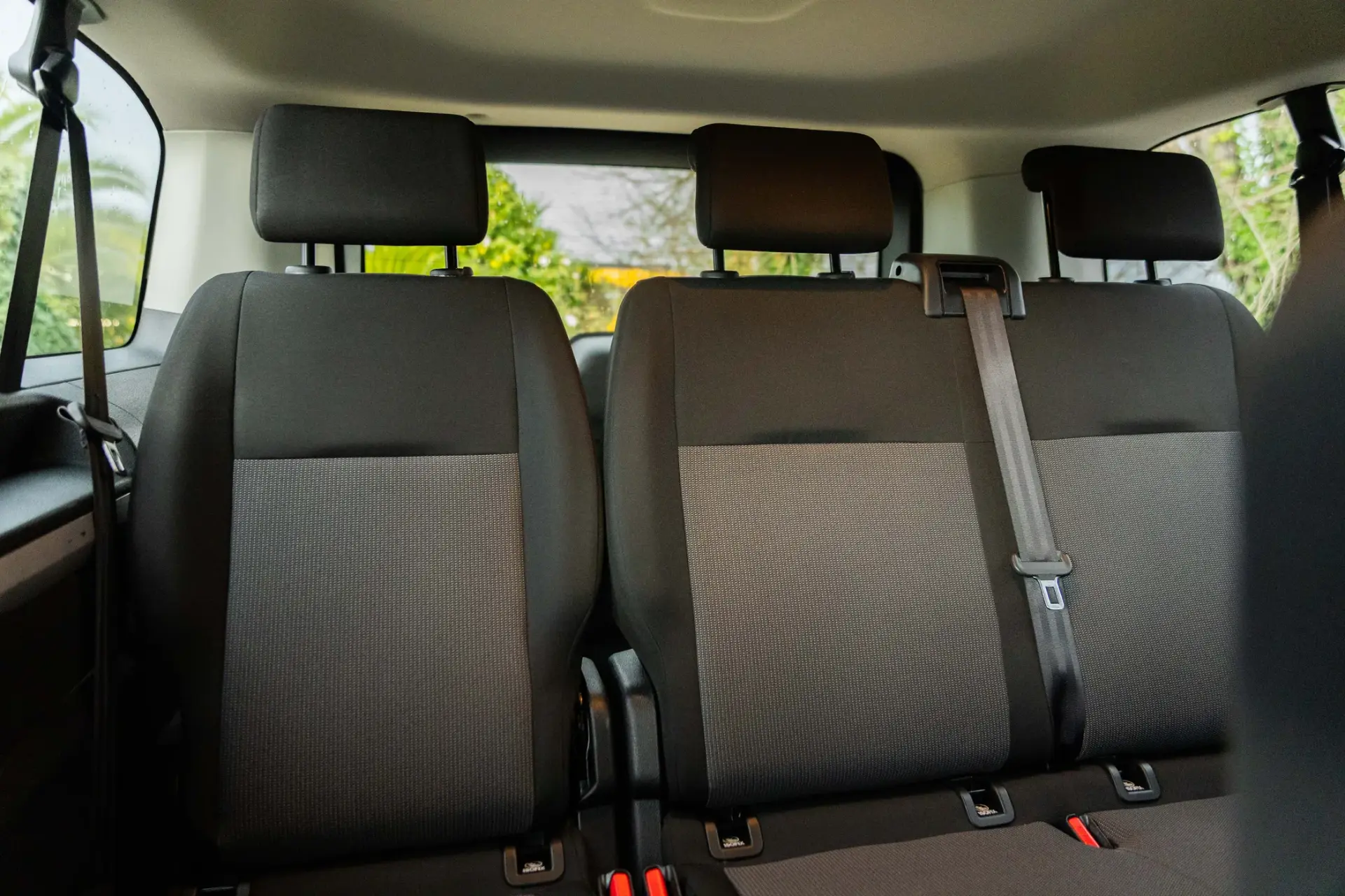 Toyota Proace Verso 1.5 D-4D L1 1.0T Comfort 9L 17