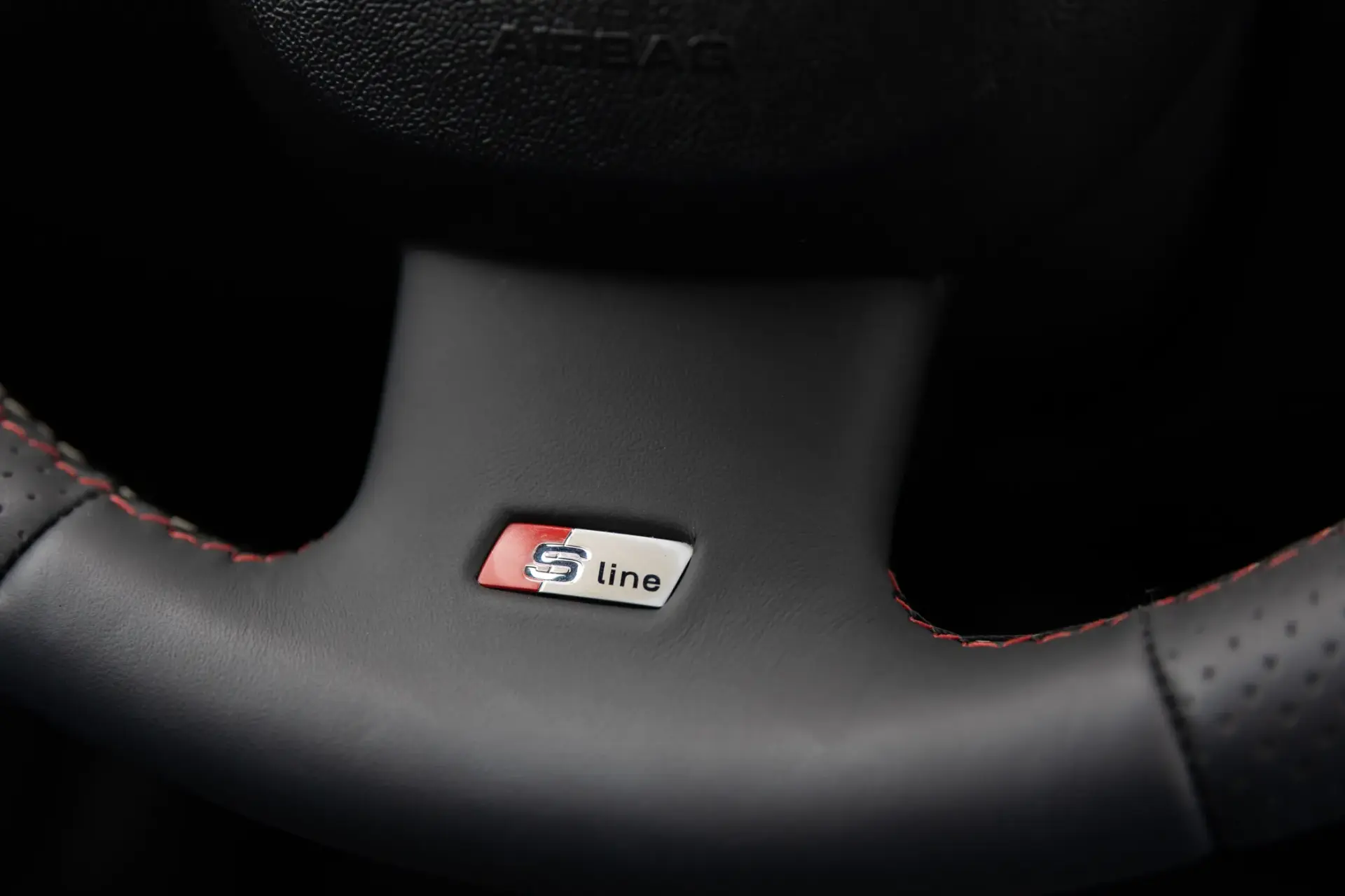 Audi A5 2.0 TDi S-line 15