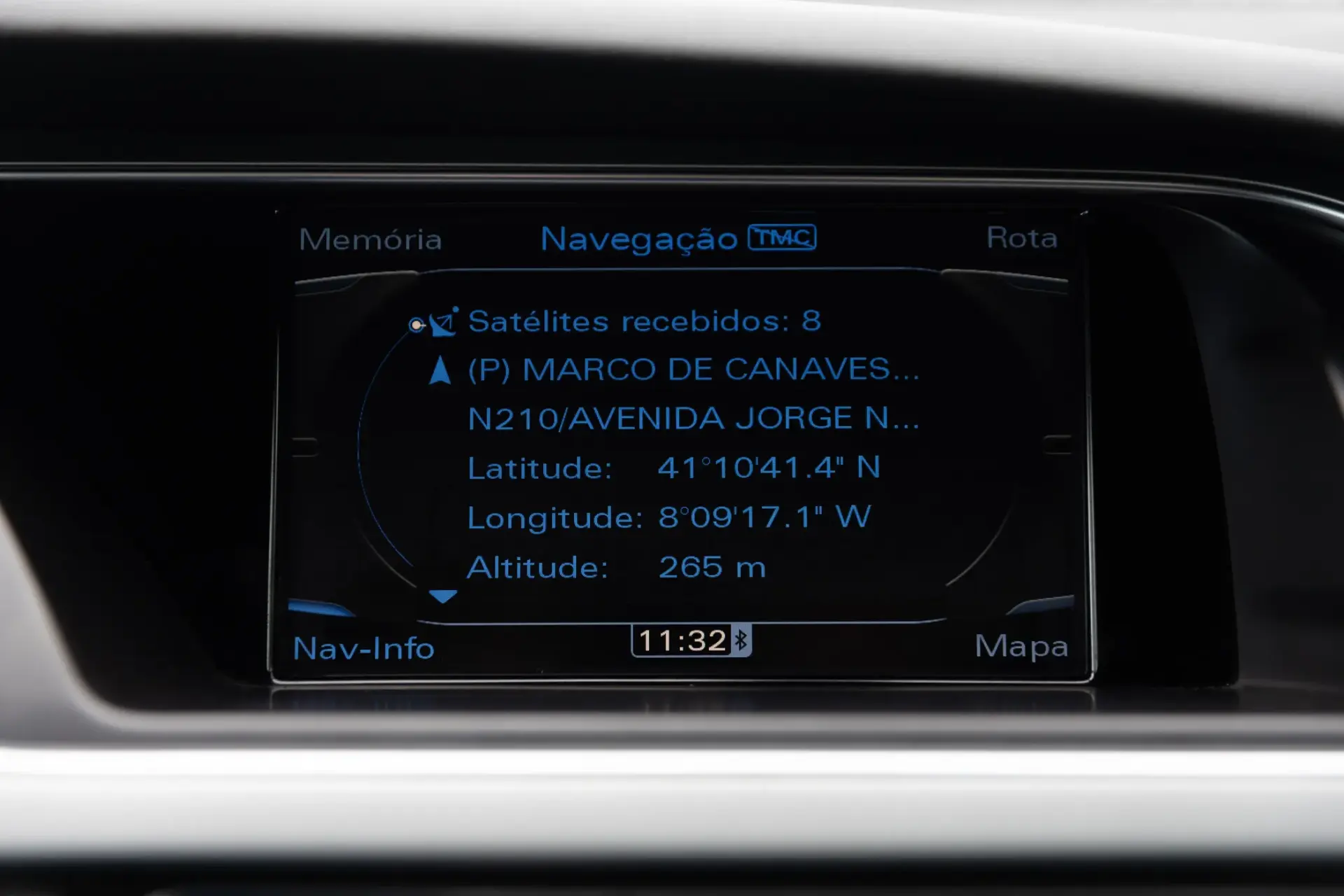 Audi A5 2.0 TDi S-line 20