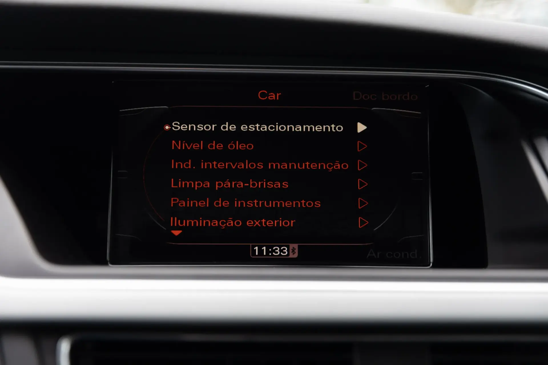 Audi A5 2.0 TDi S-line 25