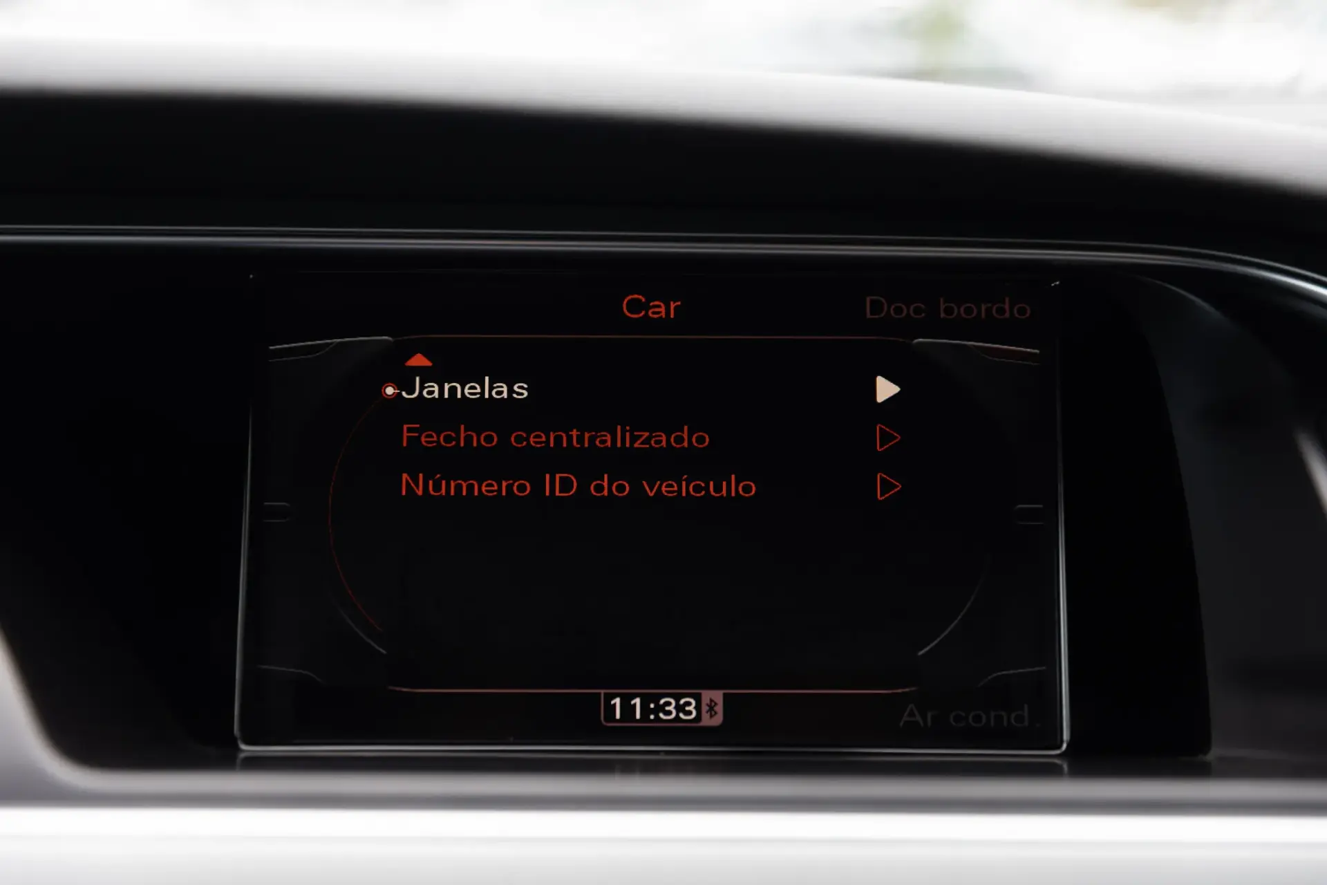 Audi A5 2.0 TDi S-line 27