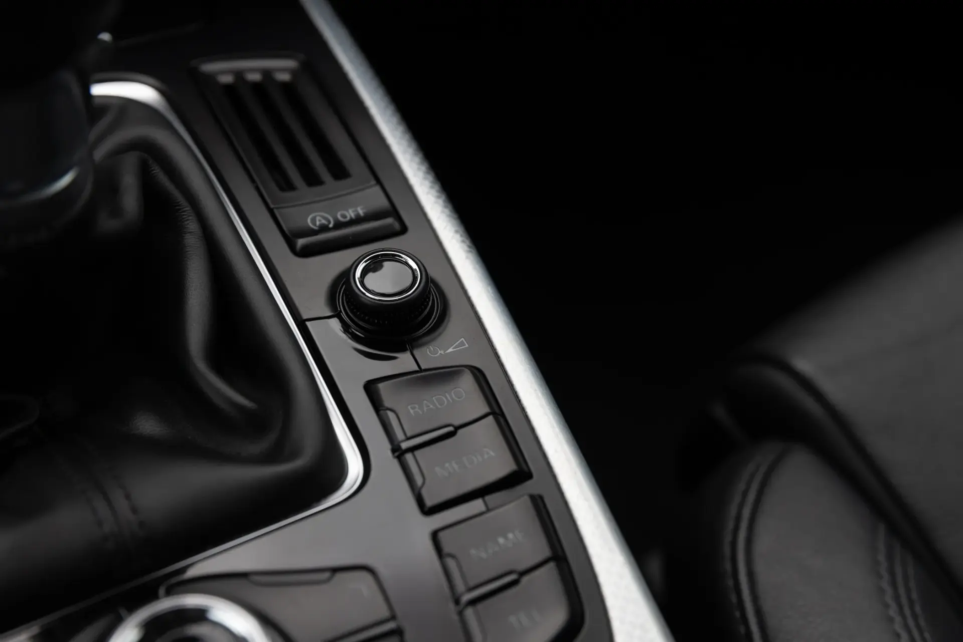 Audi A5 2.0 TDi S-line 30