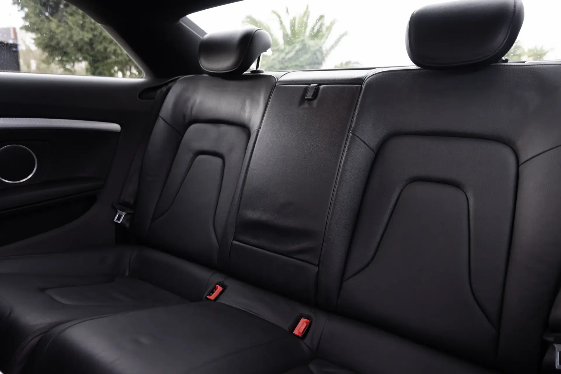 Audi A5 2.0 TDi S-line 38