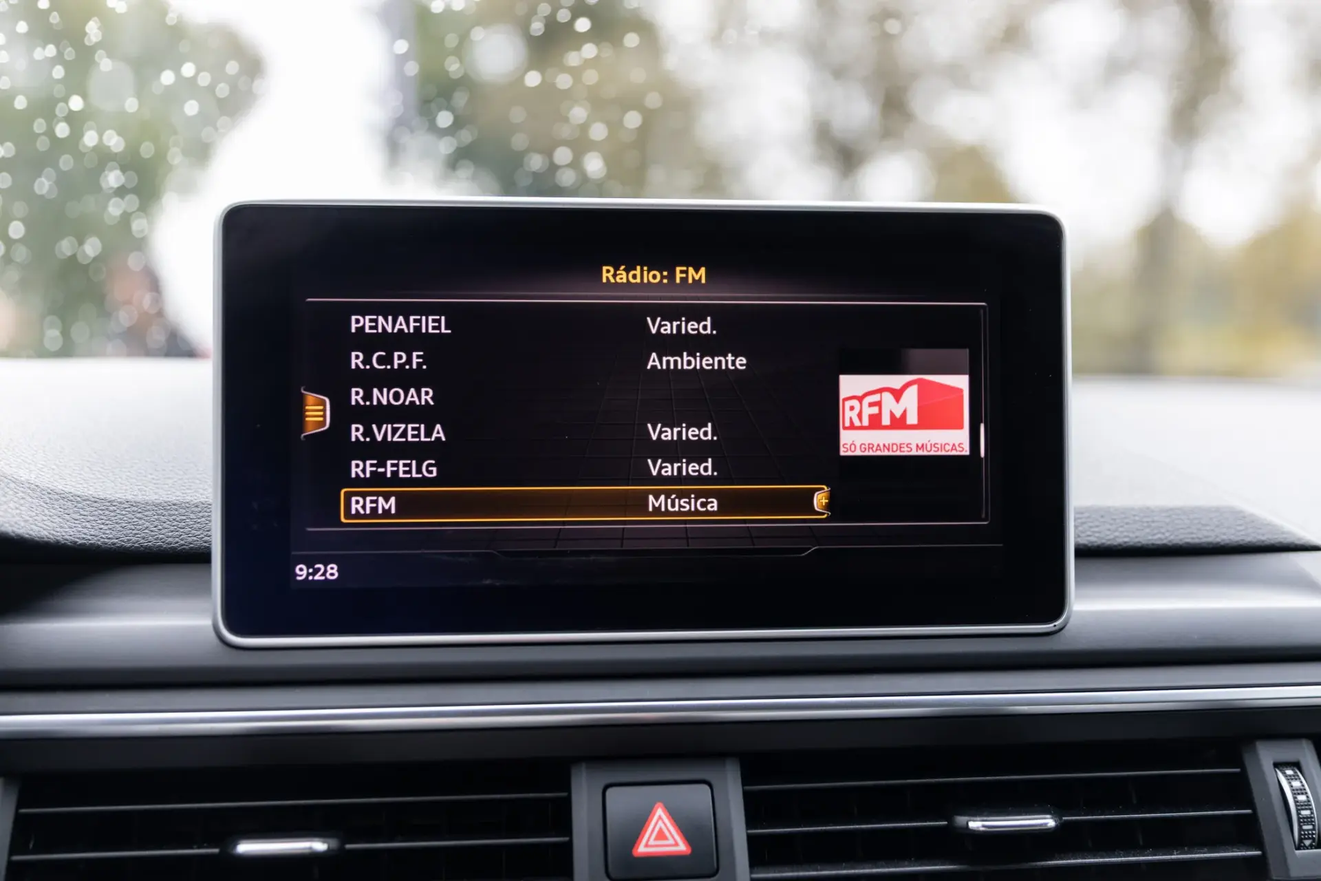 Audi A5 Sportback 2.0 TDI S-line 18
