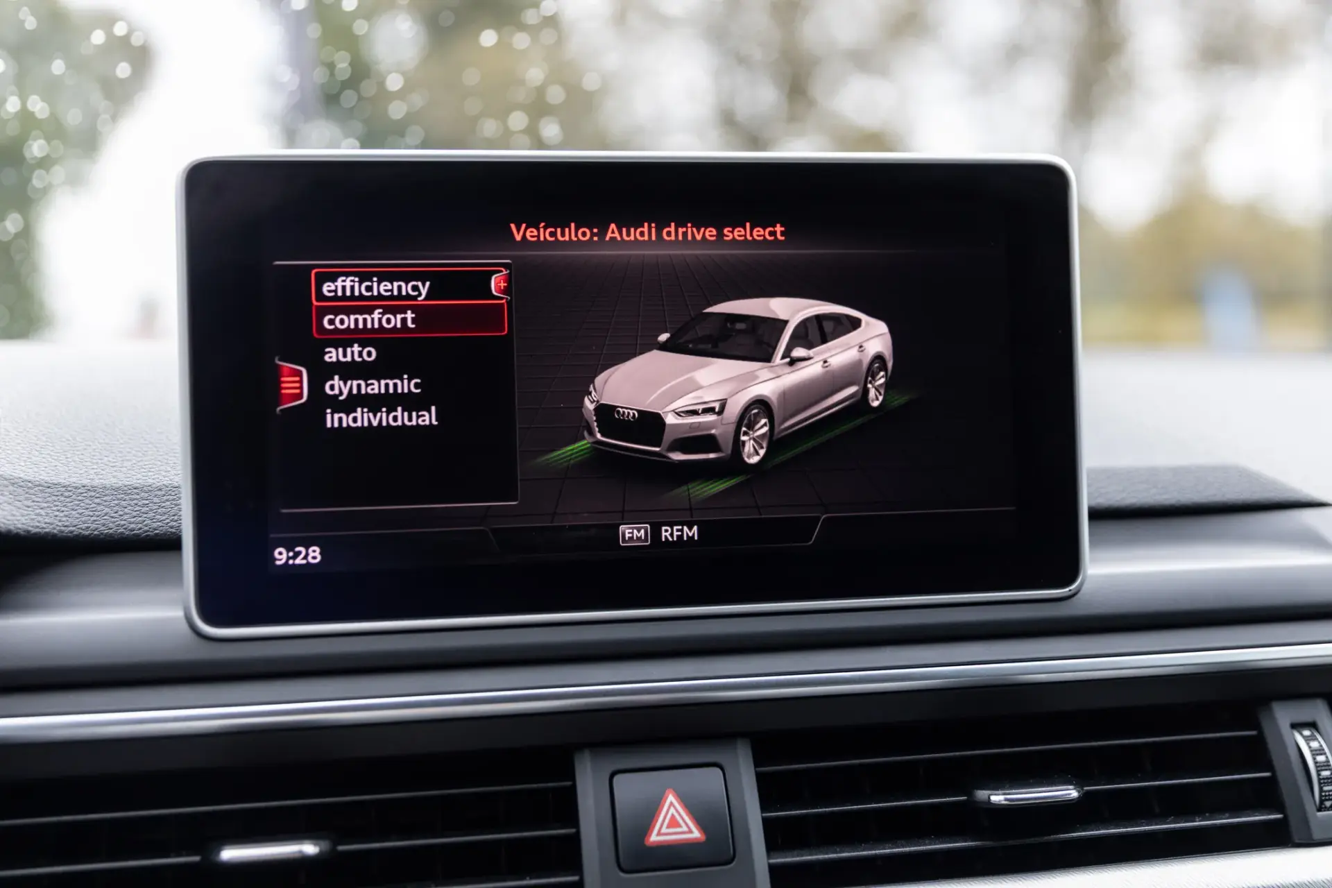Audi A5 Sportback 2.0 TDI S-line 20
