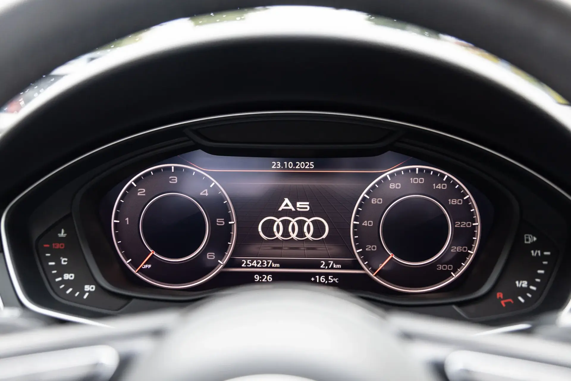Audi A5 Sportback 2.0 TDI S-line 22