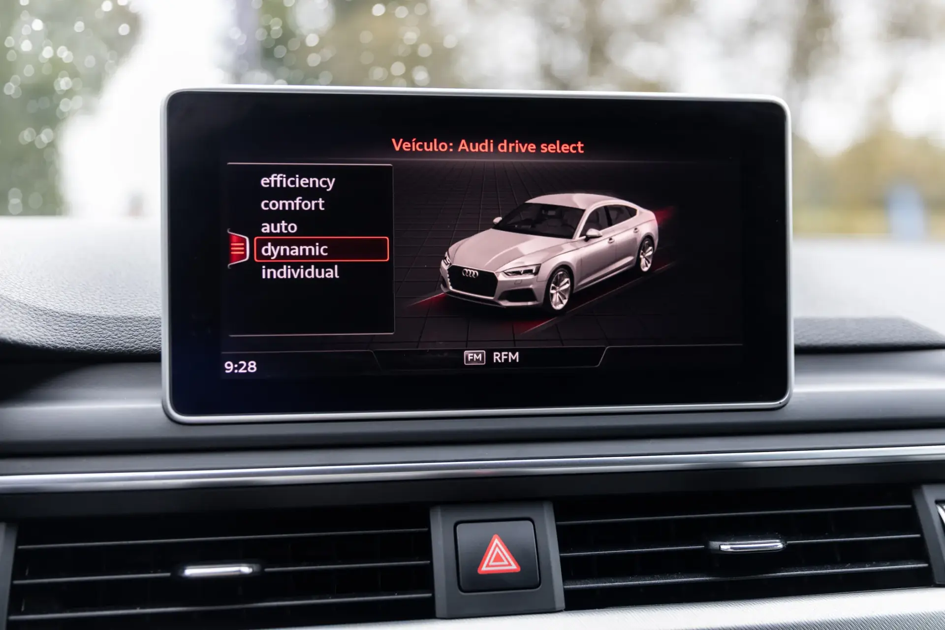 Audi A5 Sportback 2.0 TDI S-line 21