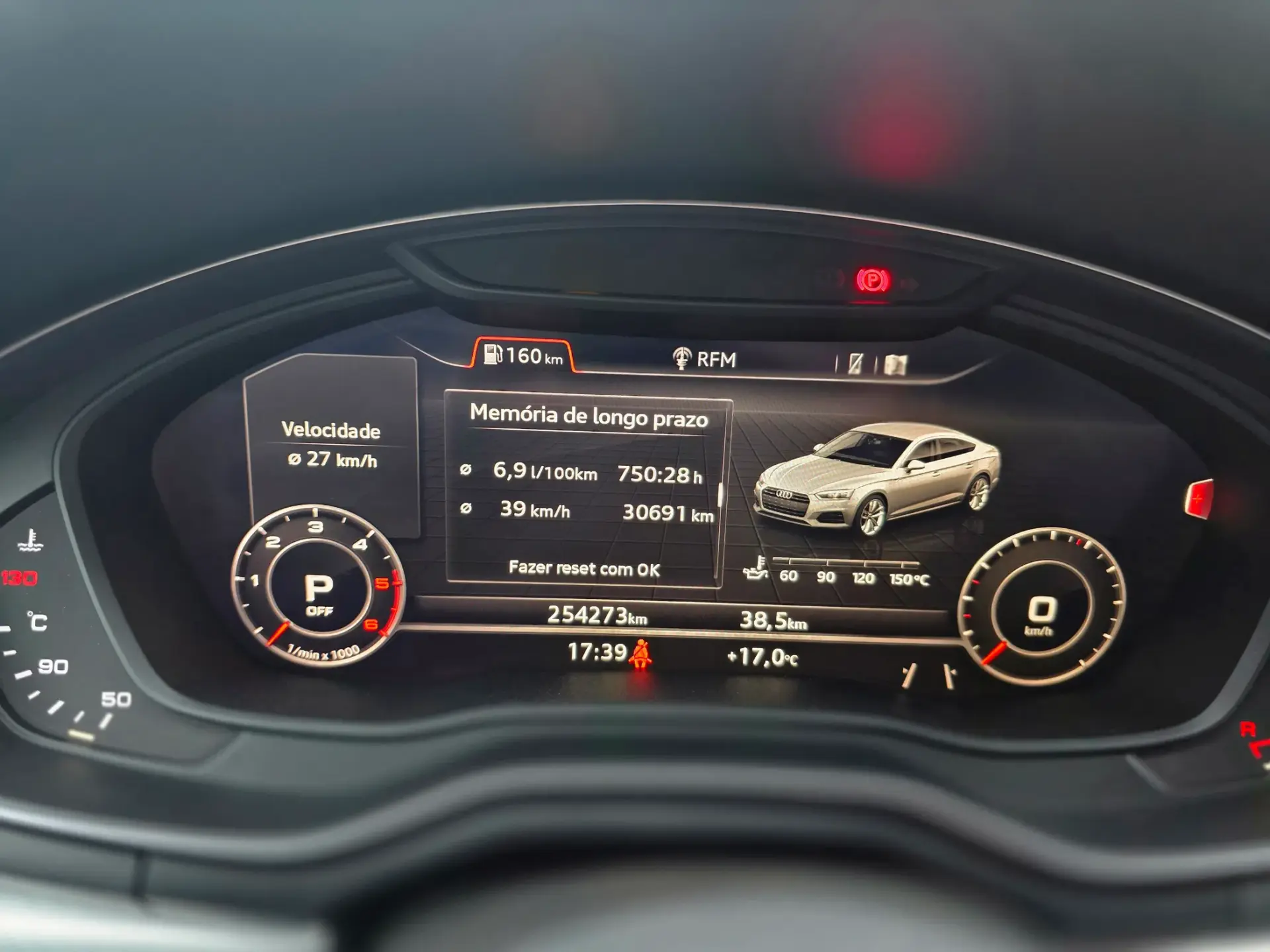 Audi A5 Sportback 2.0 TDI S-line 28