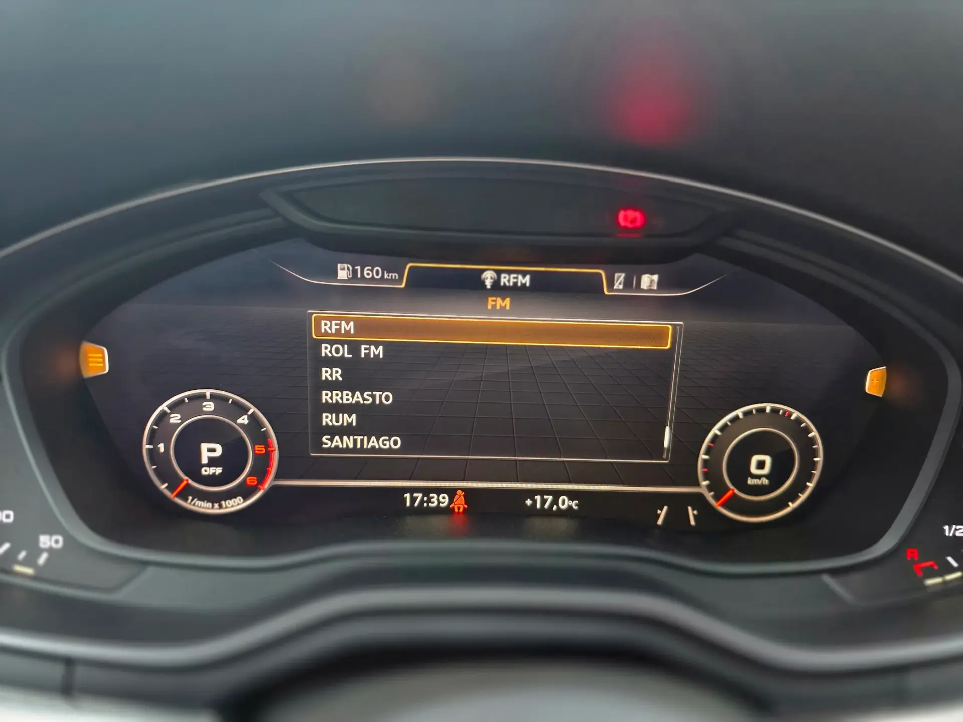 Audi A5 Sportback 2.0 TDI S-line 27