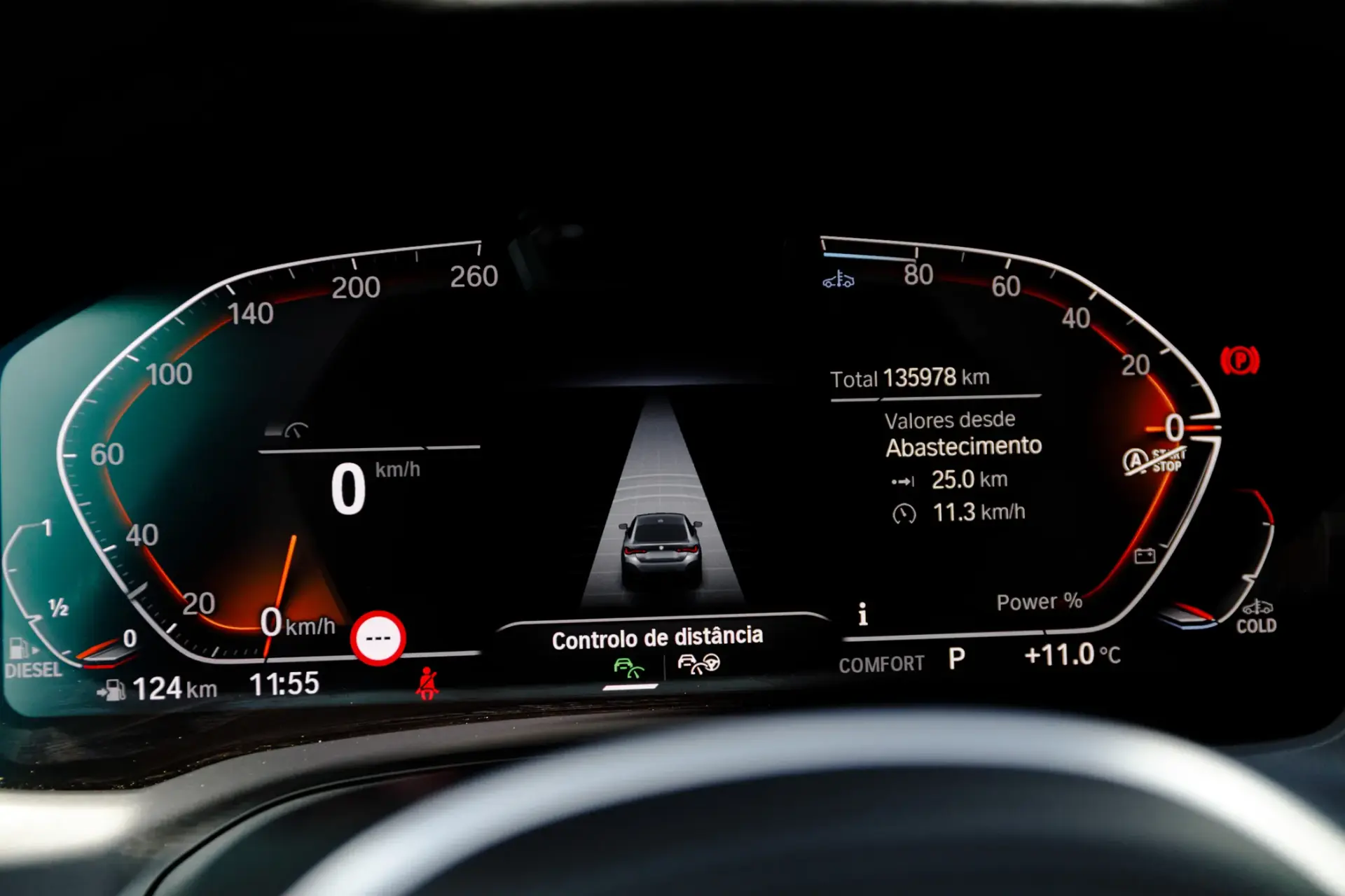 BMW 420 d xDrive Pack Desportivo M Auto 21