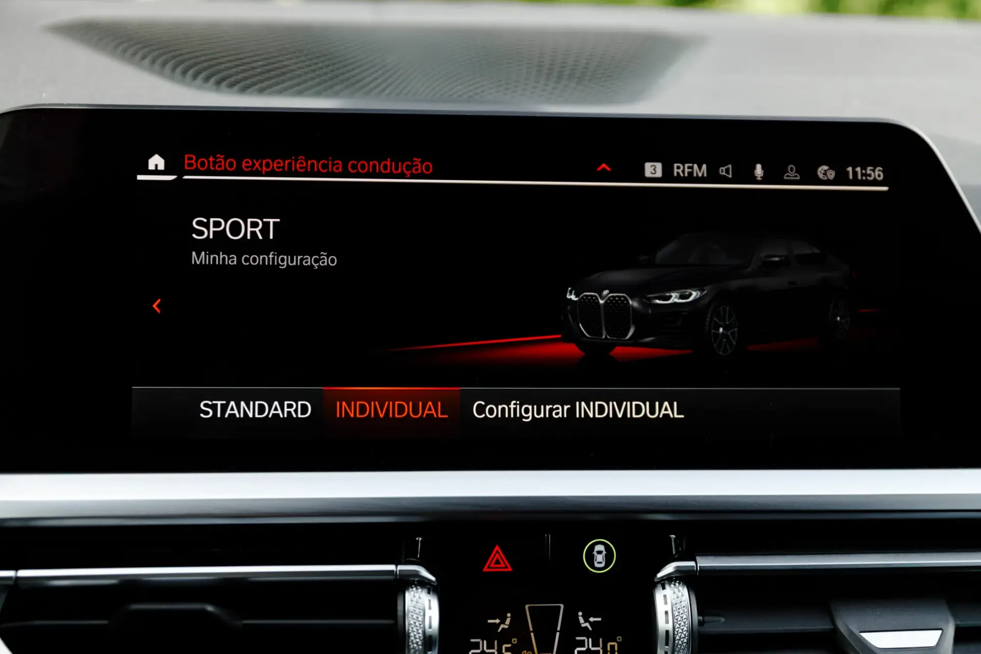 BMW 420 d xDrive Pack Desportivo M Auto 22