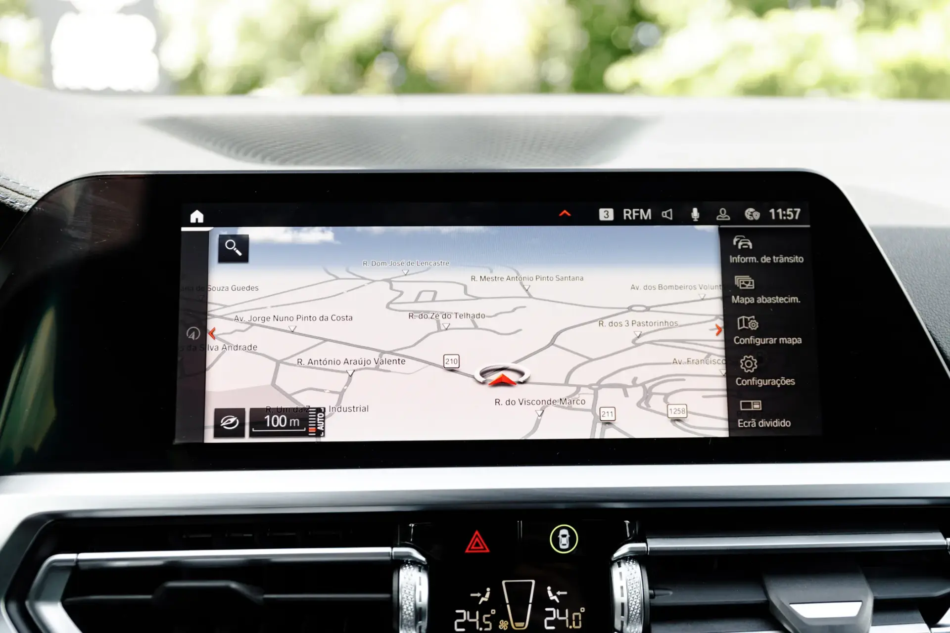 BMW 420 d xDrive Pack Desportivo M Auto 24