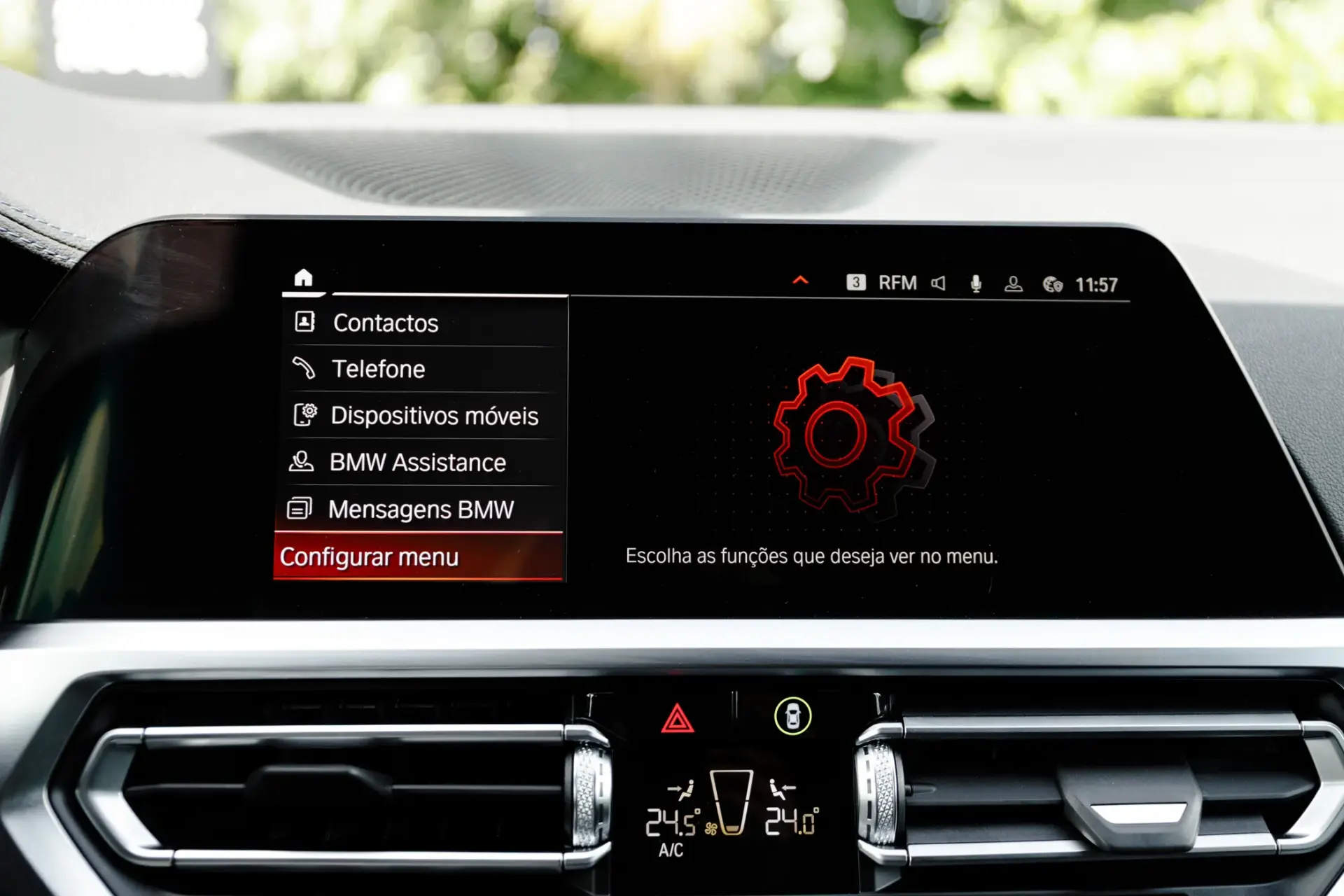 BMW 420 d xDrive Pack Desportivo M Auto 26