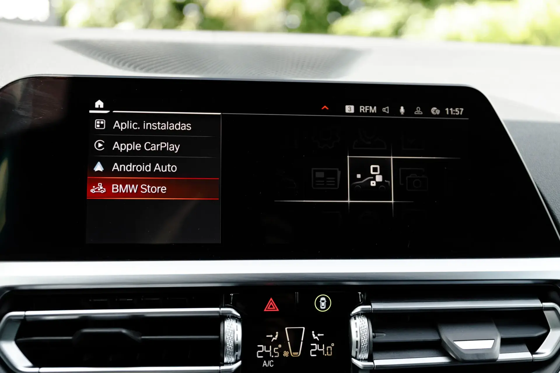 BMW 420 d xDrive Pack Desportivo M Auto 27