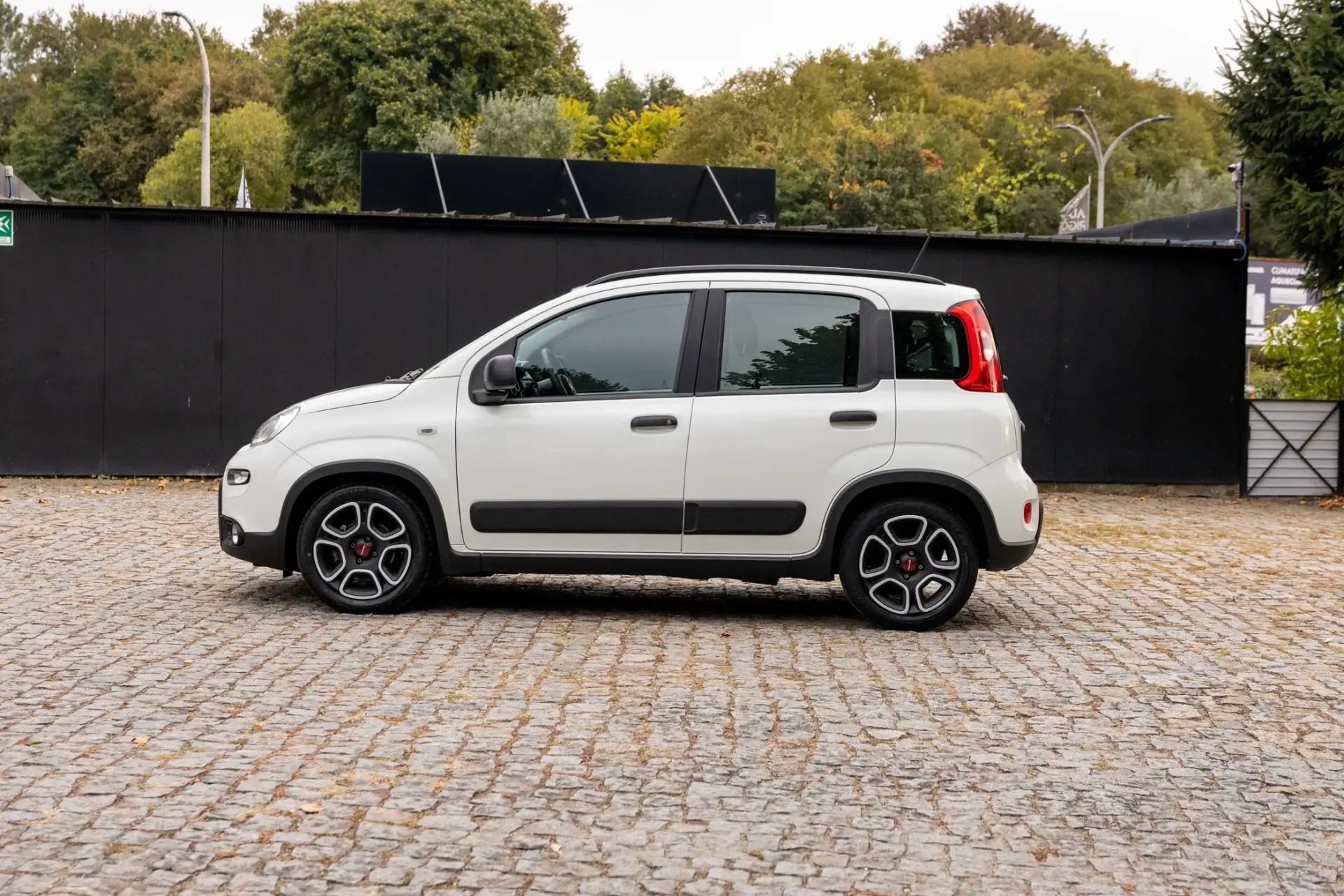 Fiat Panda 1.0 Hybrid City Life 3