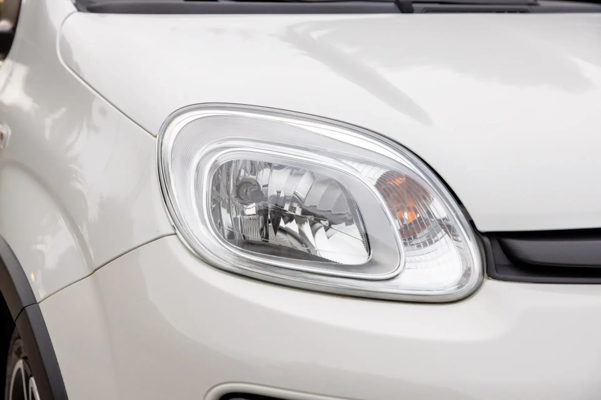 Fiat Panda 1.0 Hybrid City Life 9
