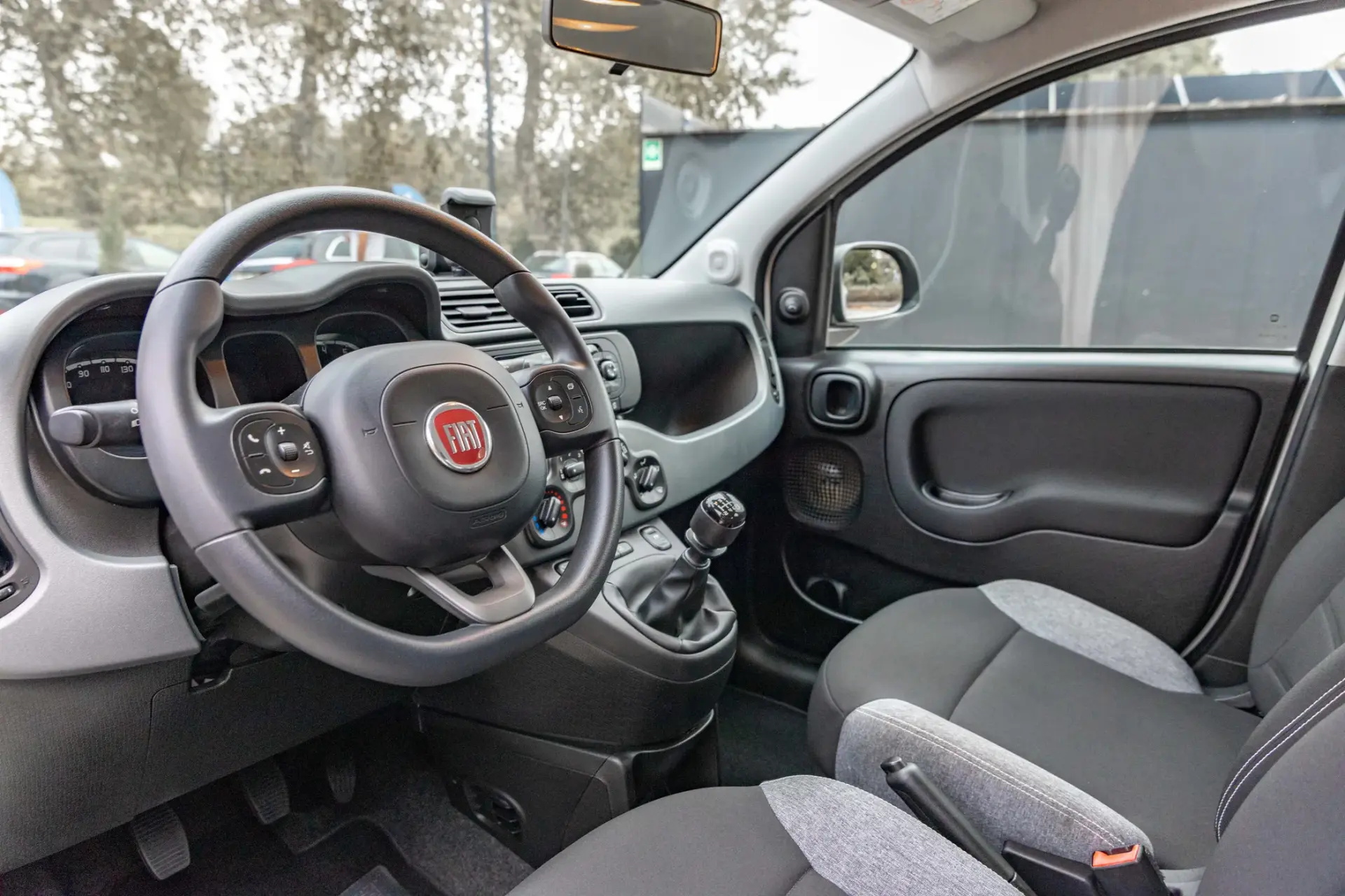 Fiat Panda 1.0 Hybrid City Life 10