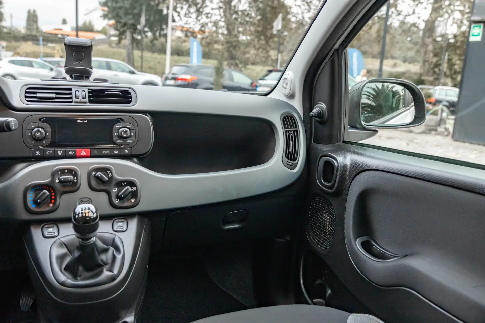 Fiat Panda 1.0 Hybrid City Life 13