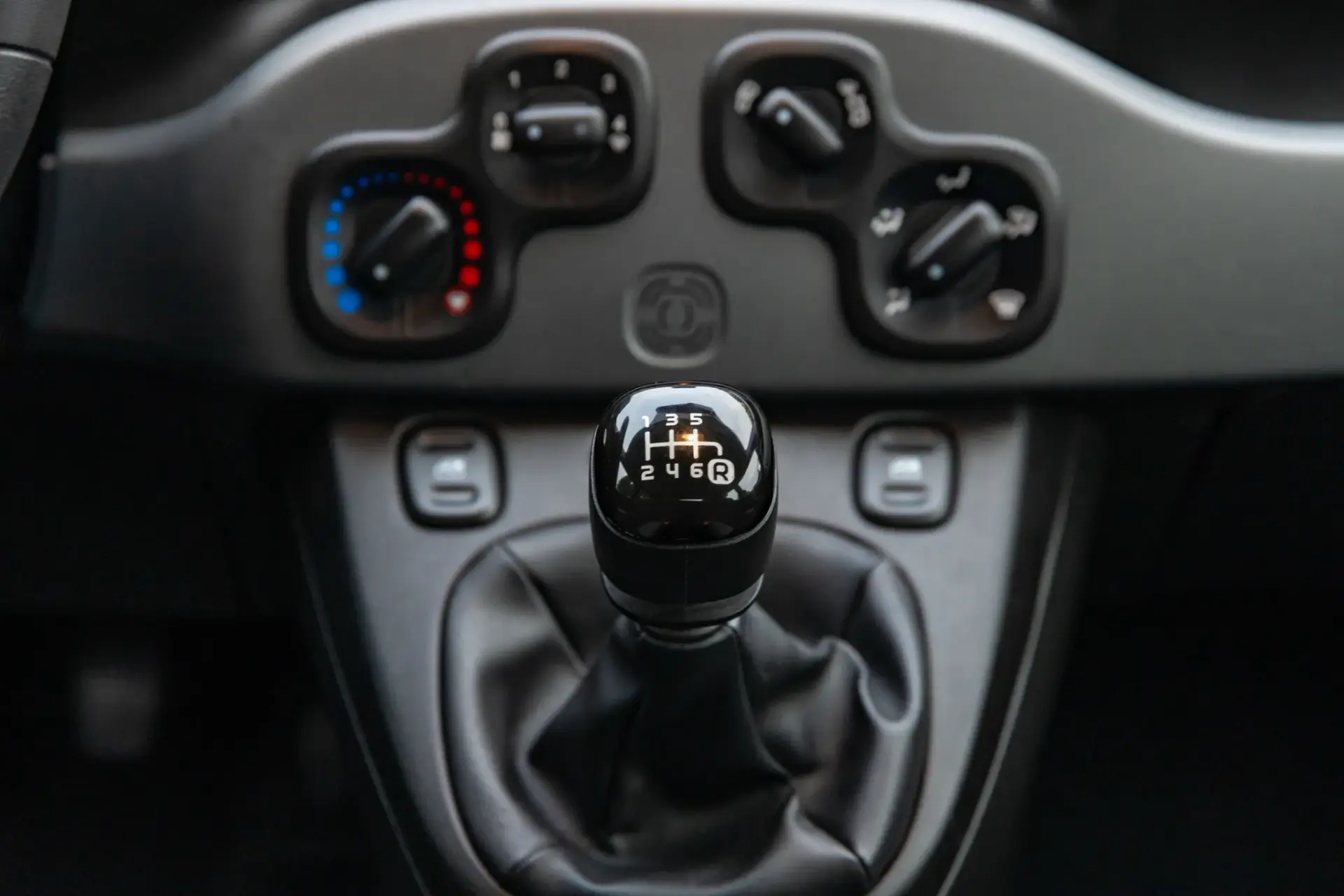 Fiat Panda 1.0 Hybrid City Life 14
