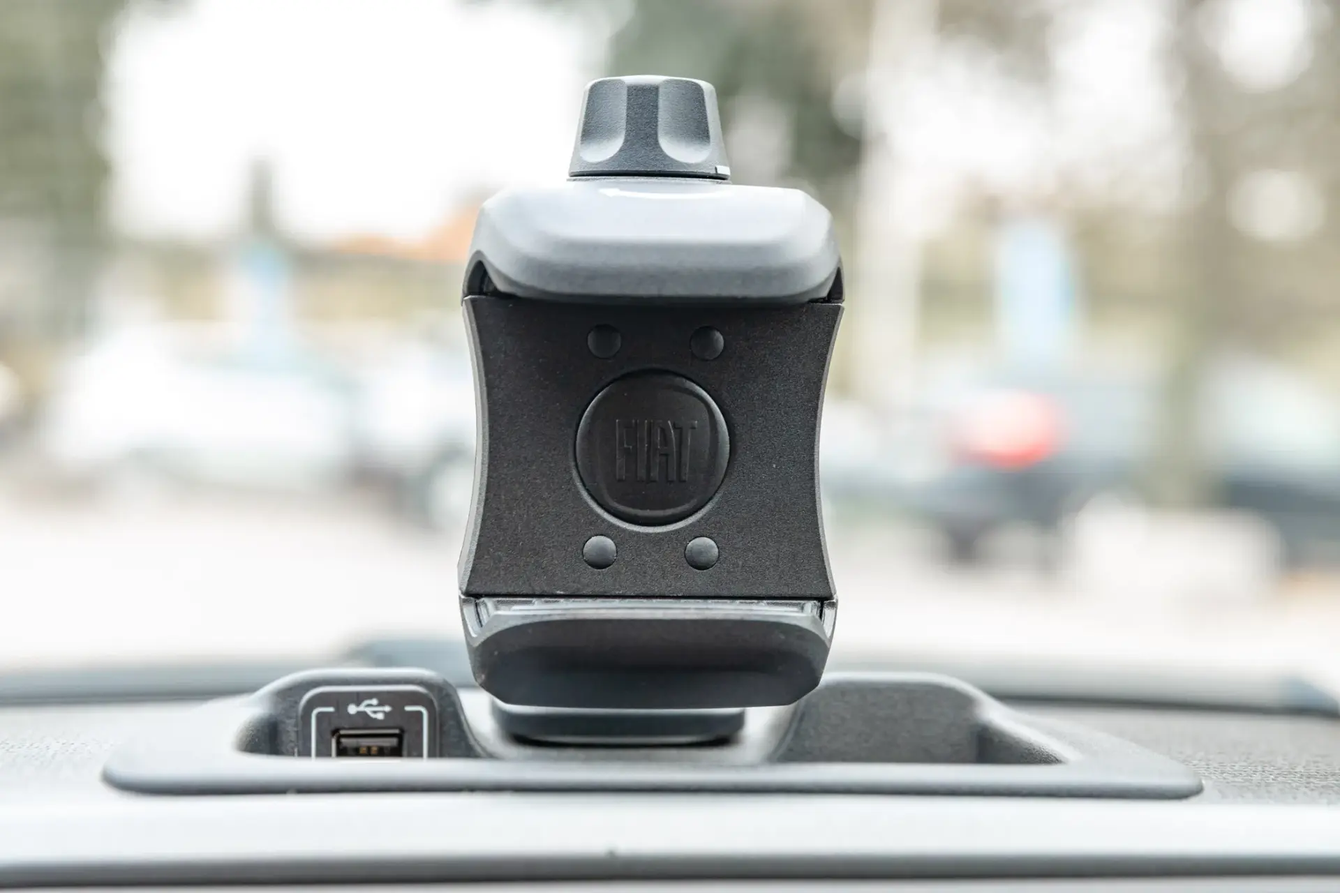 Fiat Panda 1.0 Hybrid City Life 18