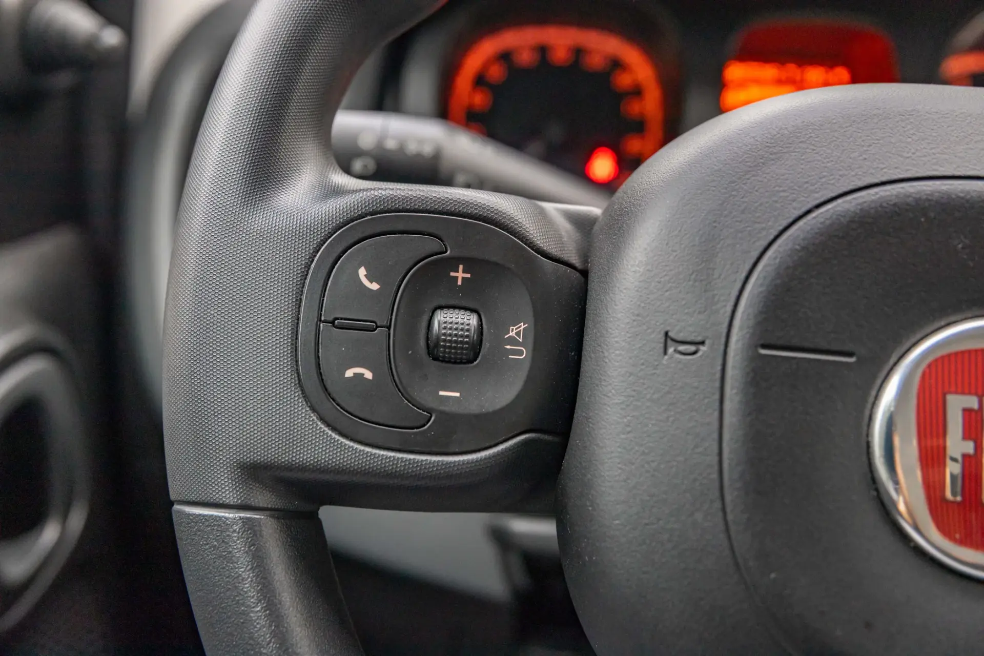 Fiat Panda 1.0 Hybrid City Life 20