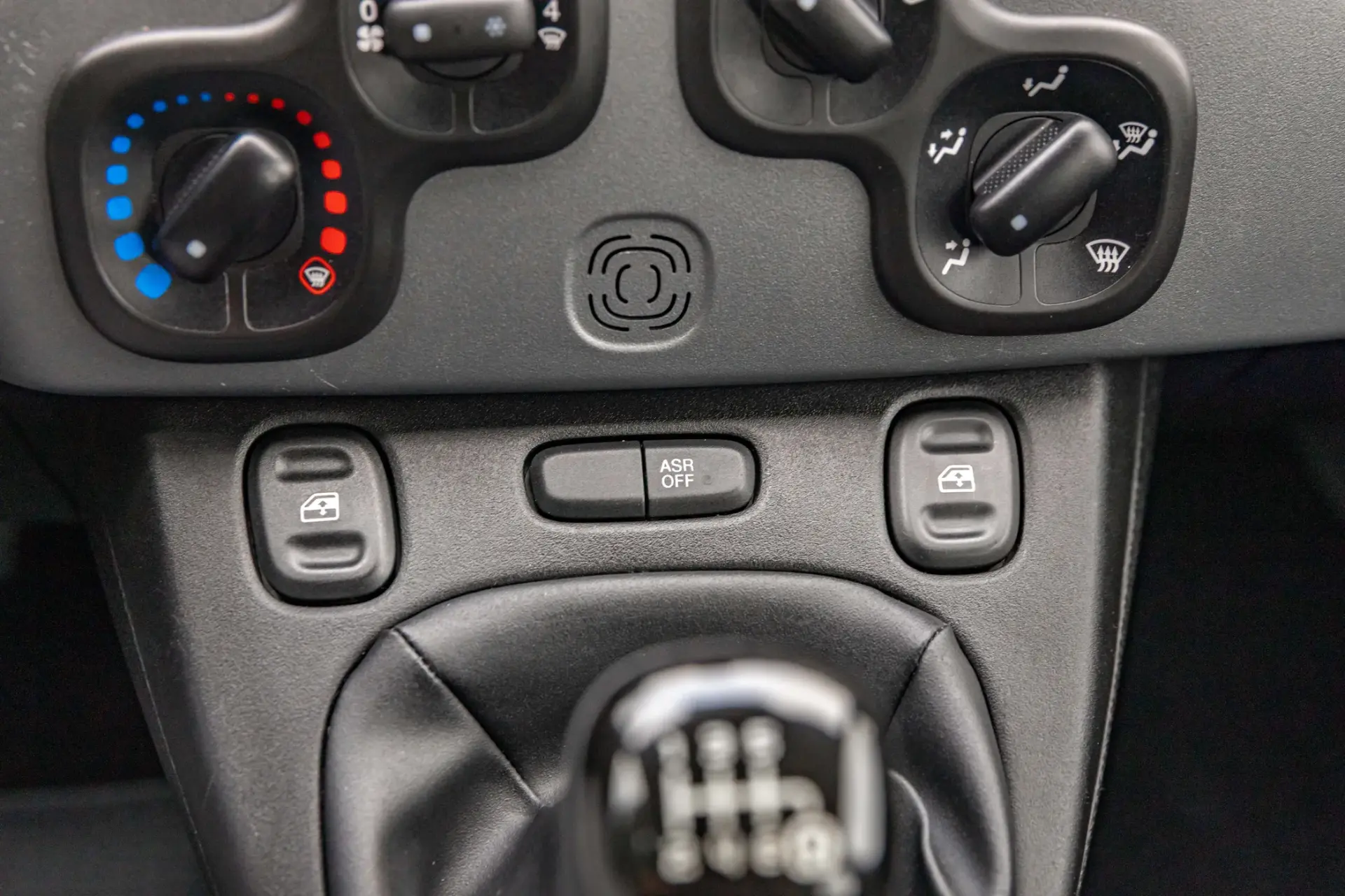 Fiat Panda 1.0 Hybrid City Life 22