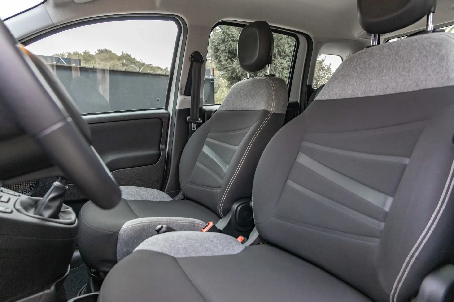 Fiat Panda 1.0 Hybrid City Life 25