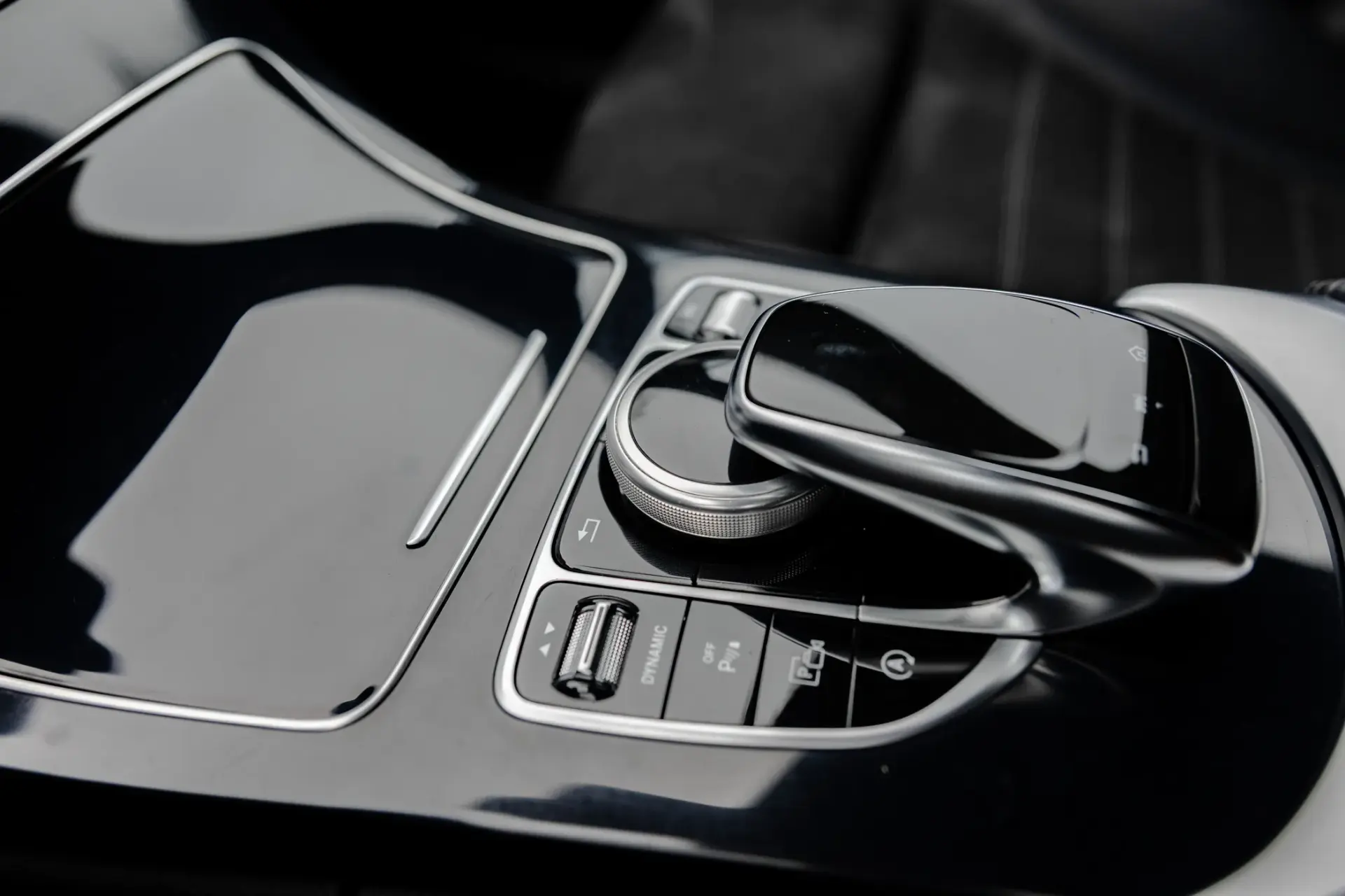 Mercedes-Benz C 220 d AMG Line 30