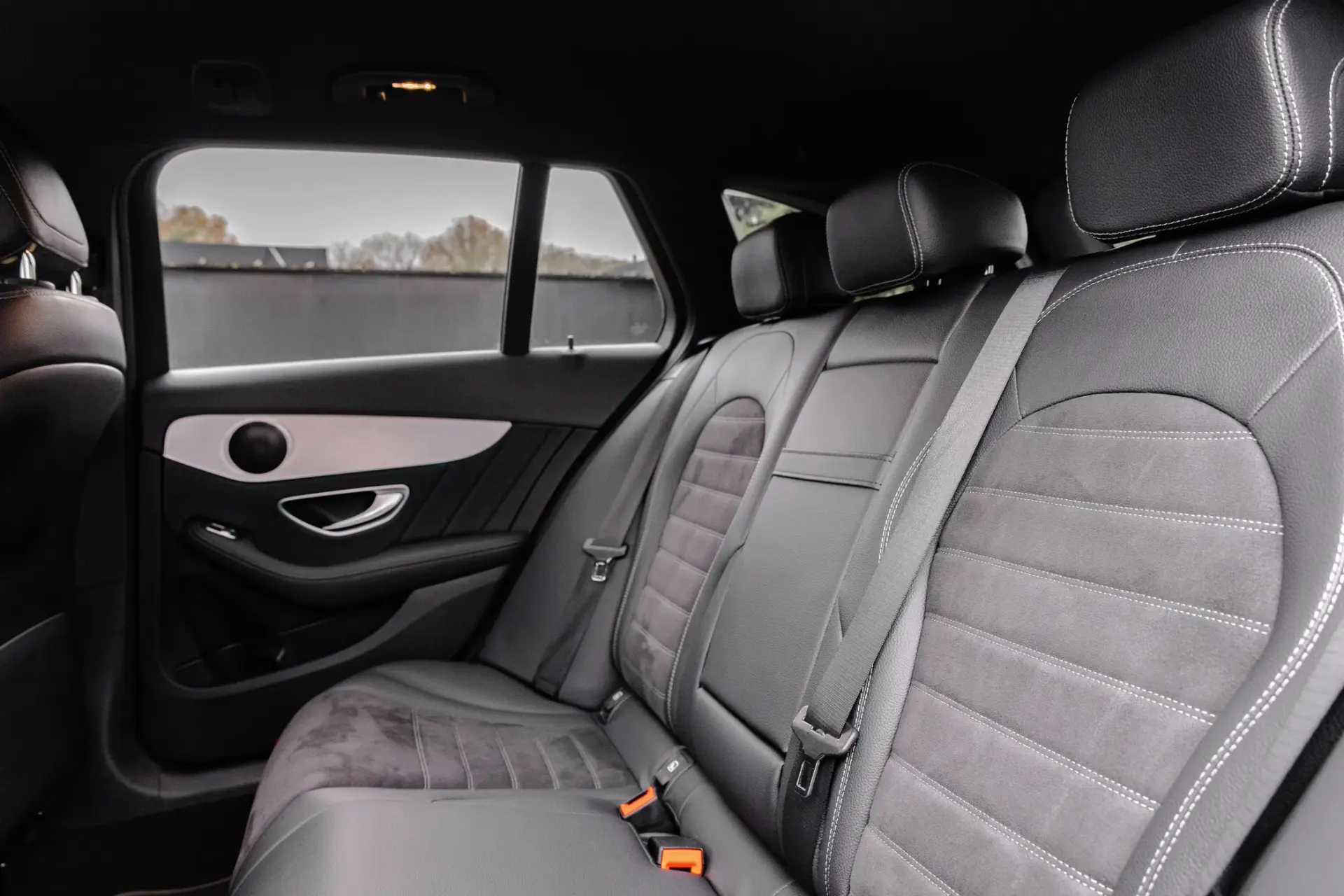 Mercedes-Benz C 220 d AMG Line 39