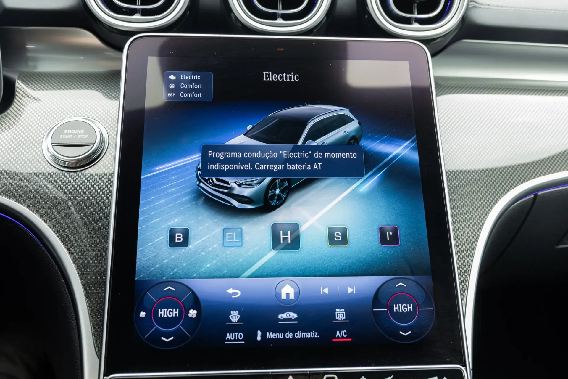 Mercedes-Benz C 300 e AMG Line 28