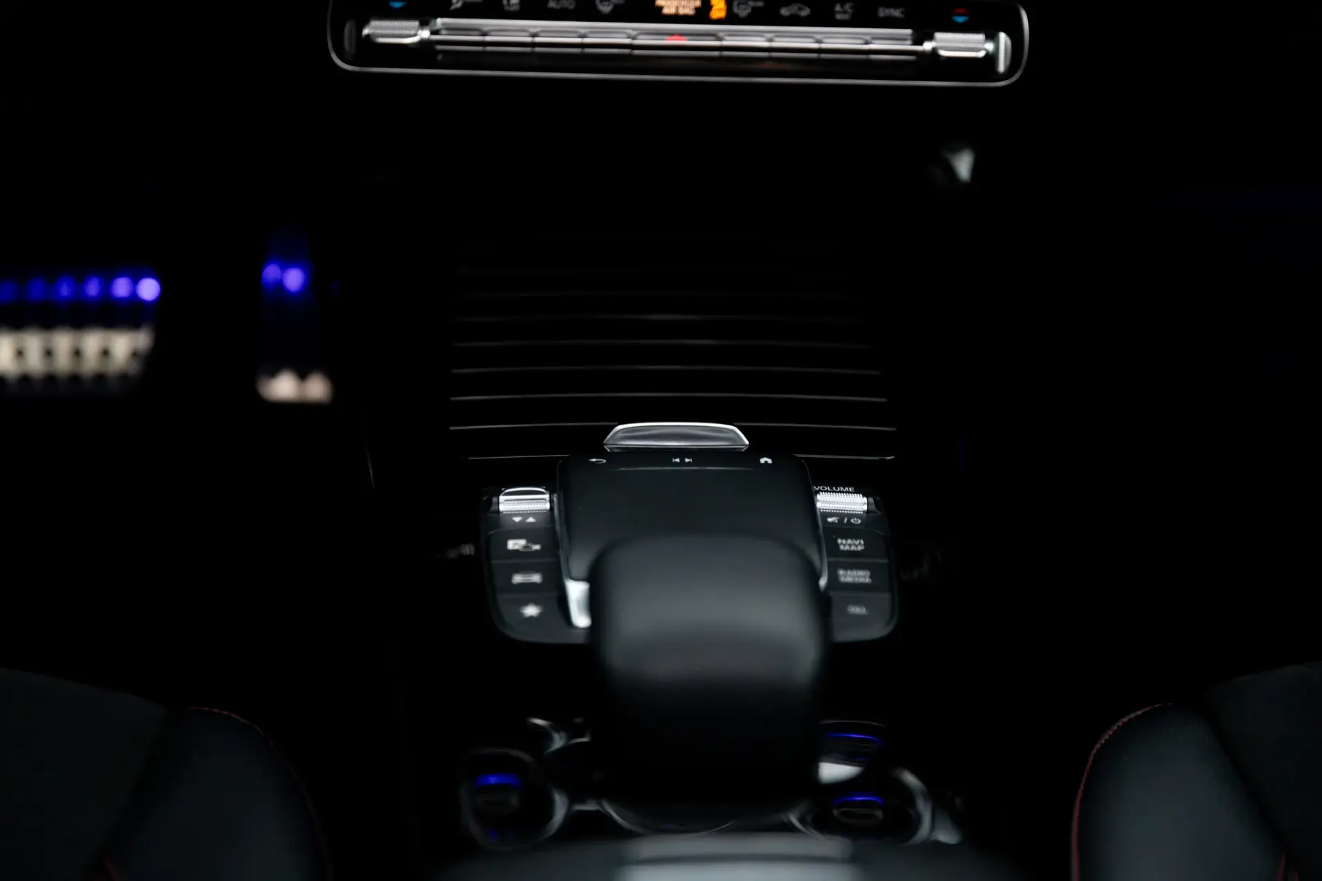 Mercedes-Benz CLA 180 d AMG Line Aut. 18