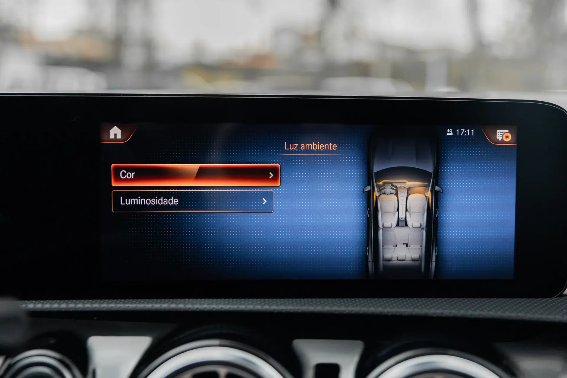Mercedes-Benz CLA 200 d AMG Line Aut. 35