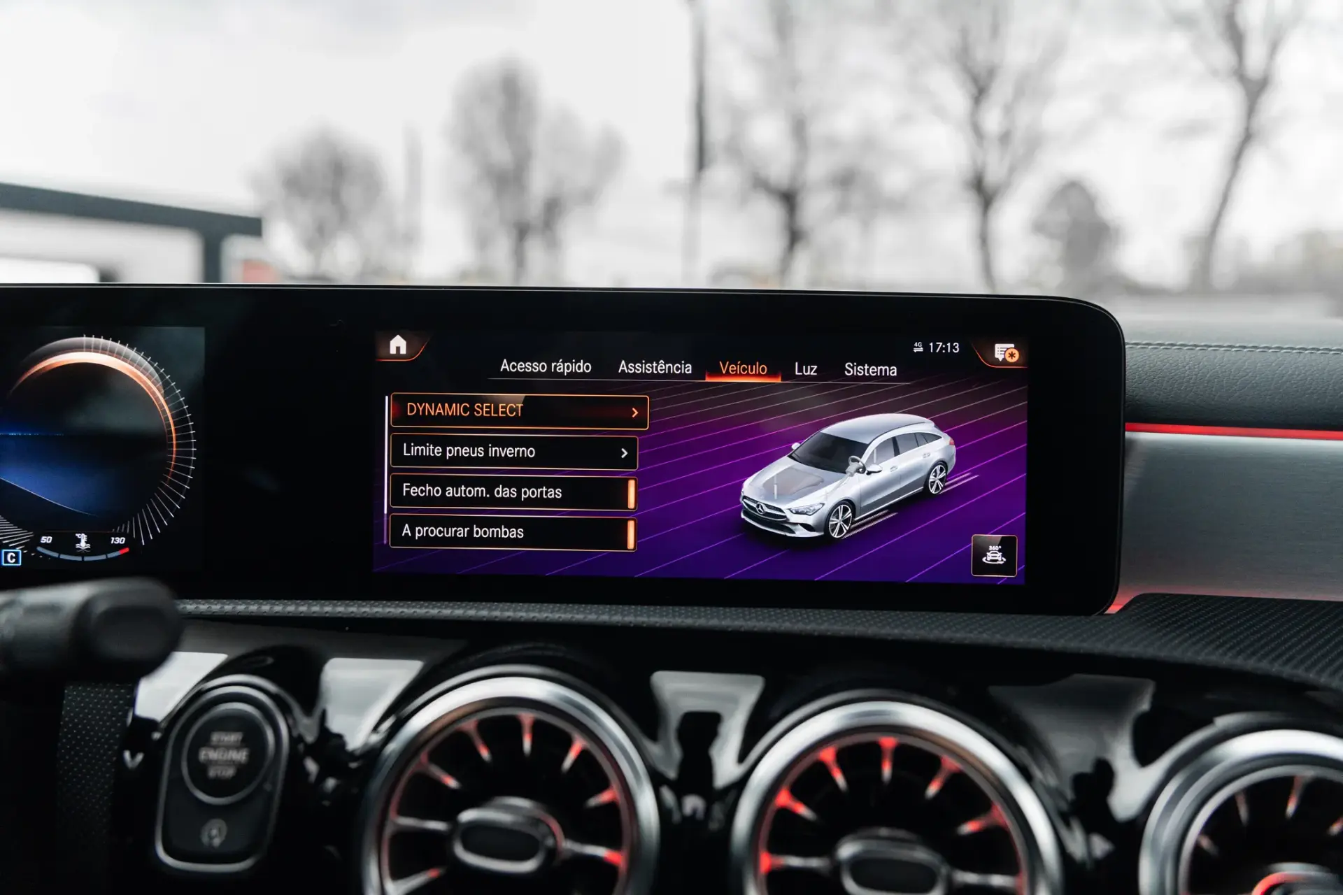 Mercedes-Benz CLA 200 d AMG Line Aut. 44