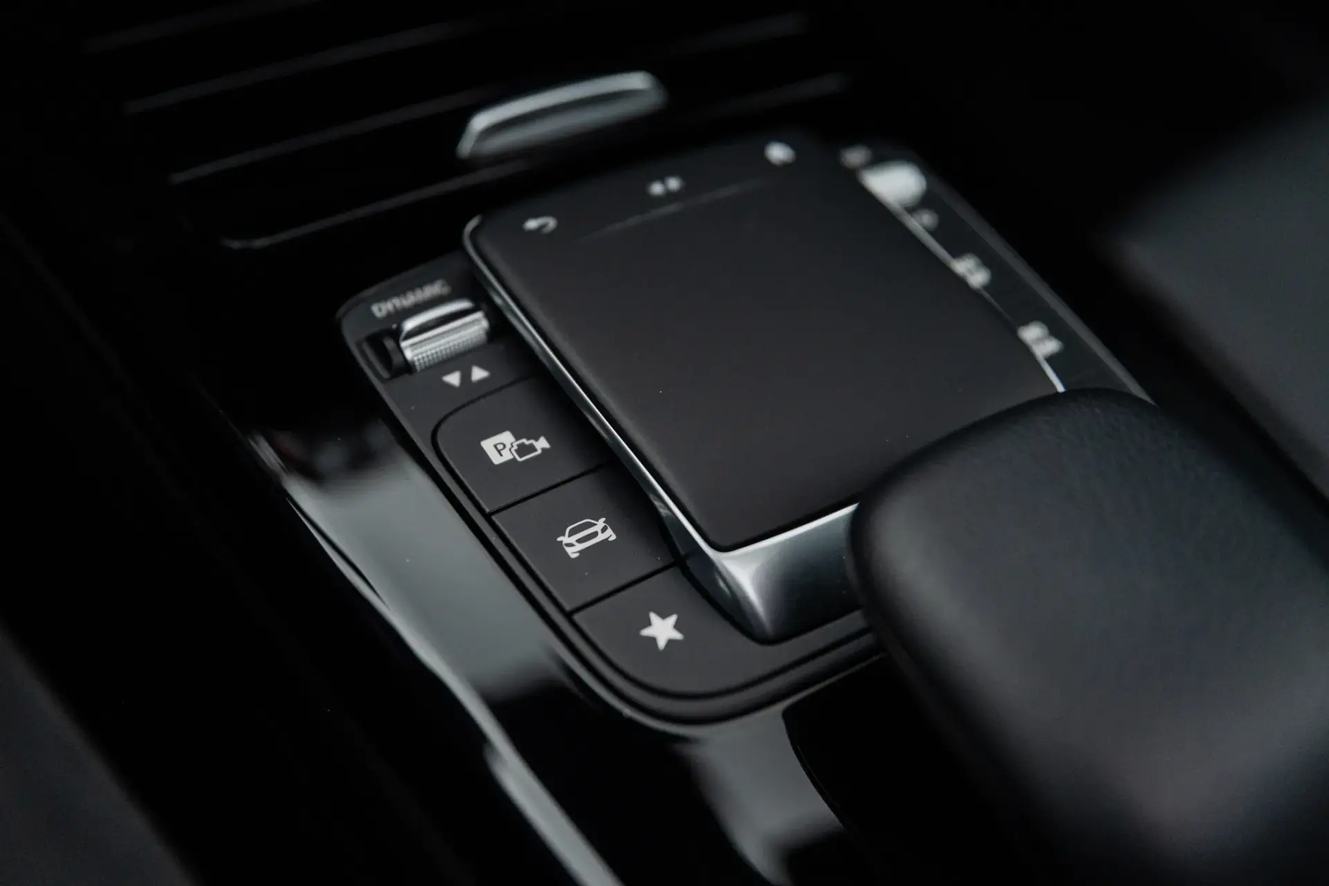 Mercedes-Benz CLA 200 d AMG Line Aut. 51