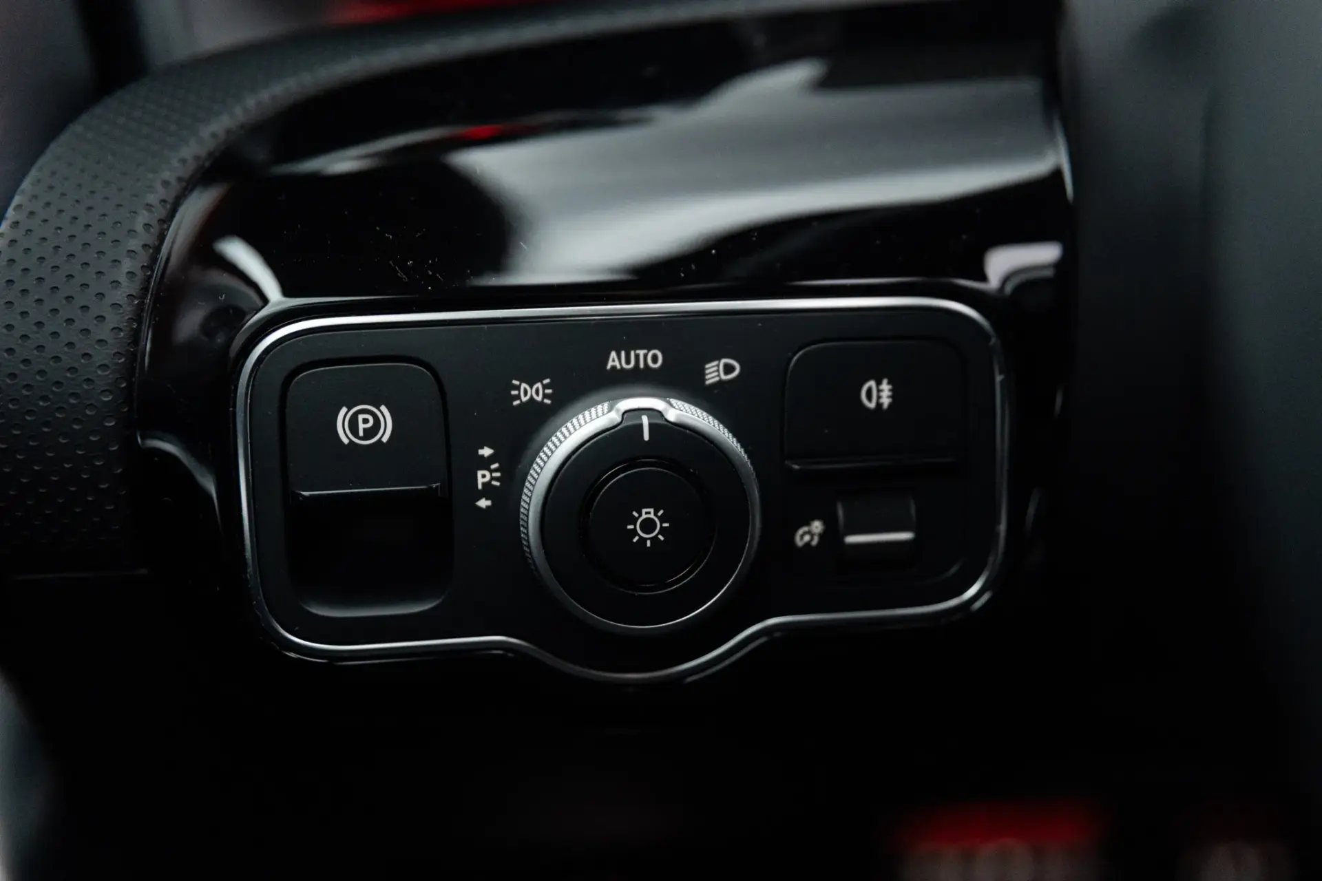 Mercedes-Benz CLA 200 d AMG Line Aut. 53