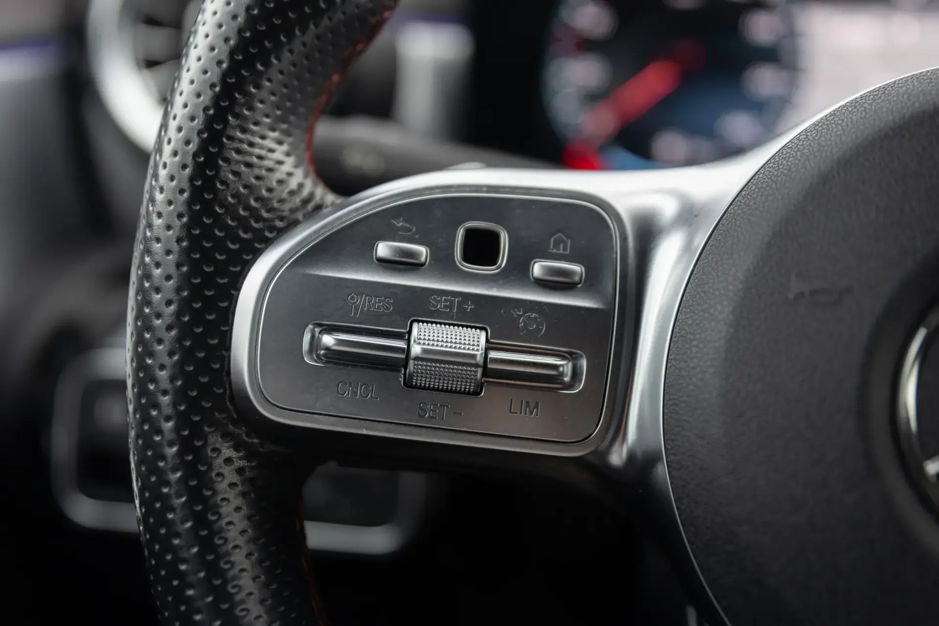 Mercedes-Benz CLA 250 AMG Line Aut. 39
