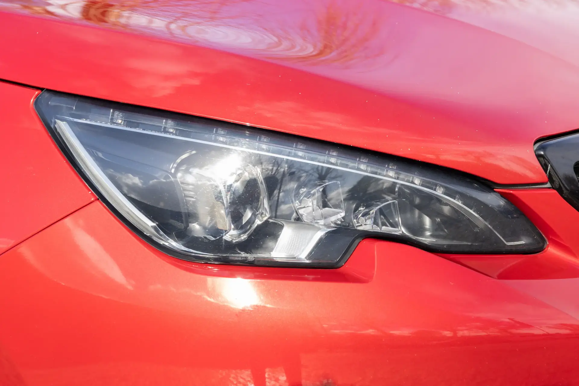 Peugeot 308 1.6 e-THP GTi 9